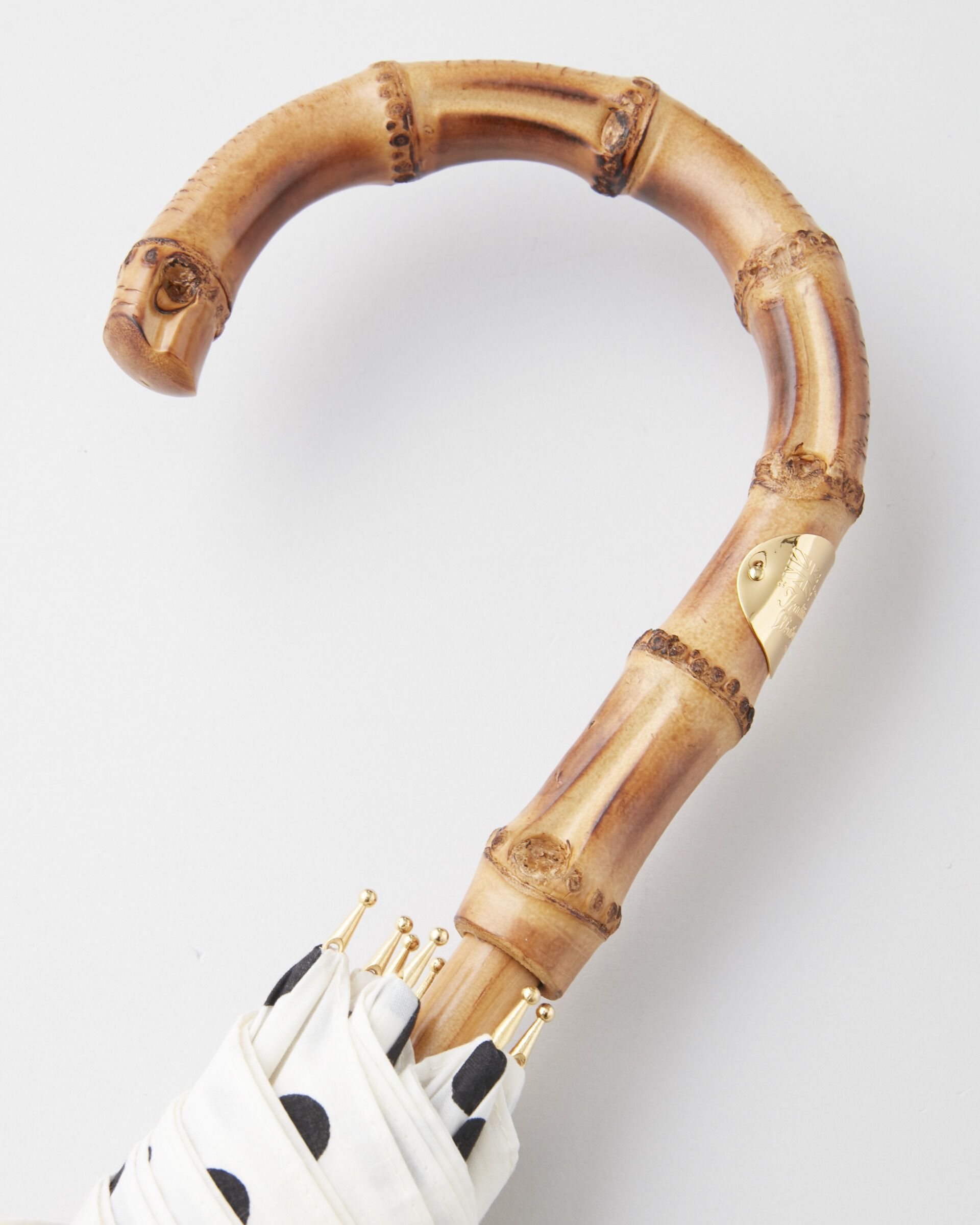 Traditional Weatherwear「UMBRELLA BAMBOO」|傘|