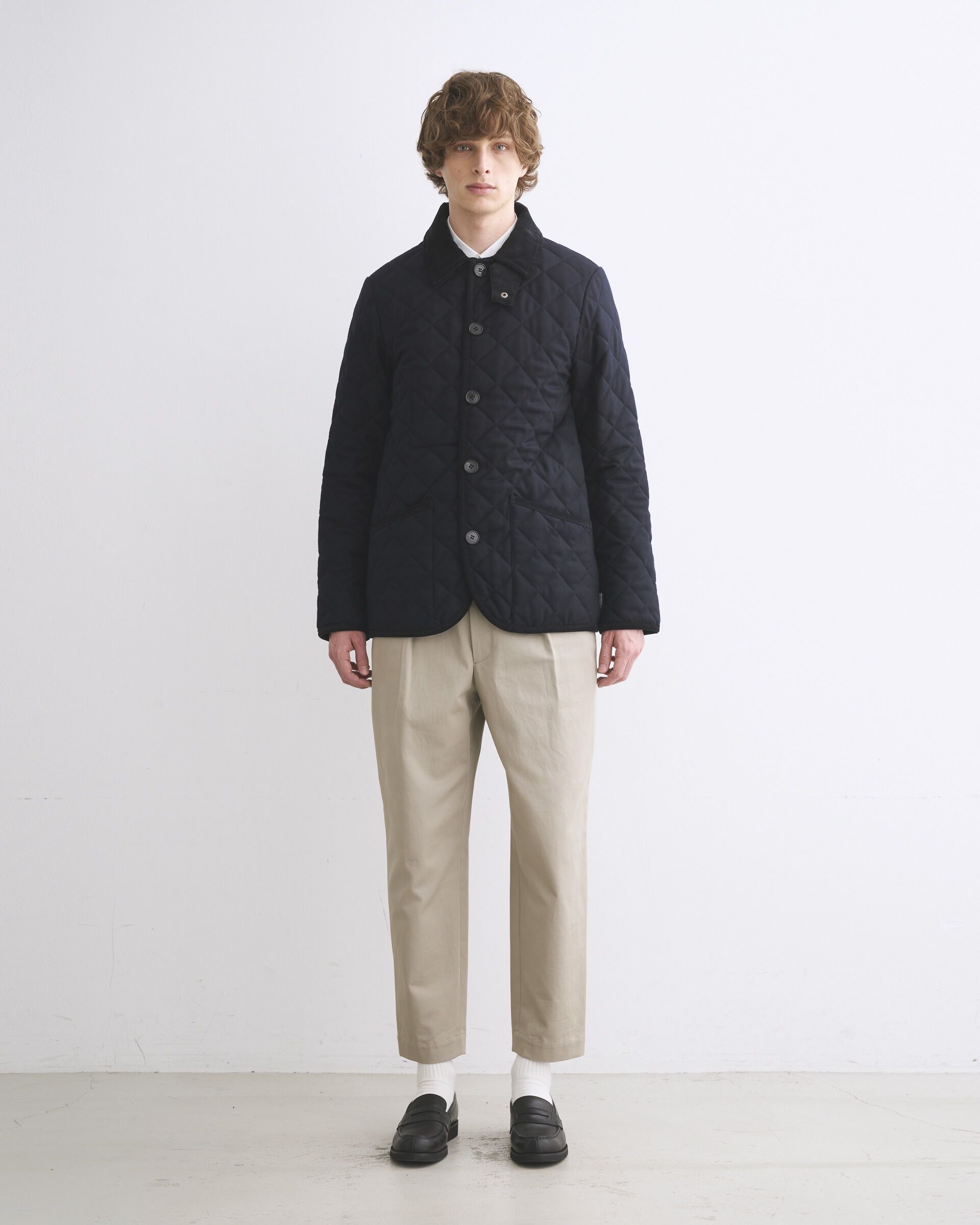 Traditional Weatherwear「WAVERLY」|その他|