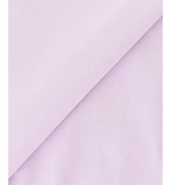  「コットンタックショルダーTシャツ」|Tシャツ・カットソー|