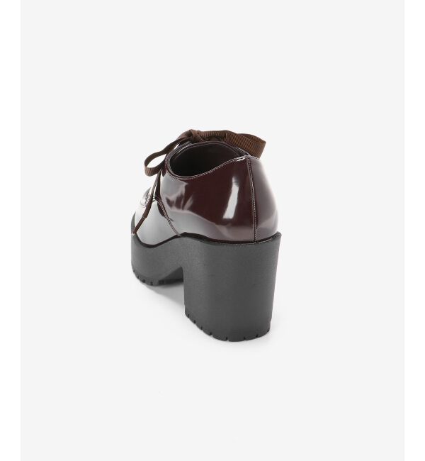 MAJESTICLEGON「ボリュームヒールシューズ」|その他|