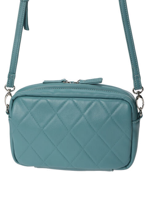 earth music&ecology「キルティングショルダーバッグ」|ショルダー・メッセンジャー|