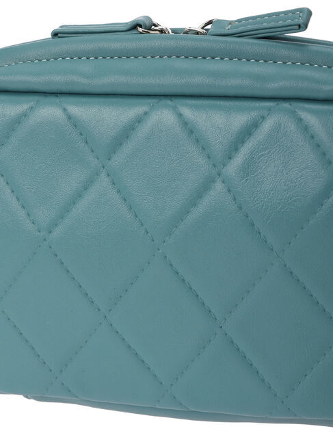 earth music&ecology「キルティングショルダーバッグ」|ショルダー・メッセンジャー|