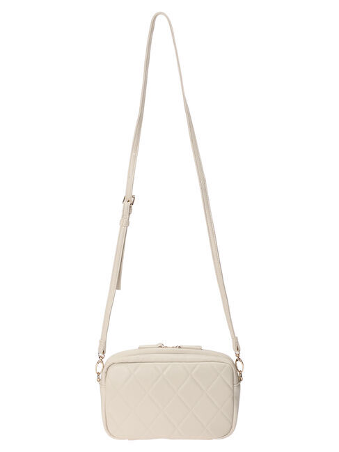 earth music&ecology「キルティングショルダーバッグ」|ショルダー・メッセンジャー|