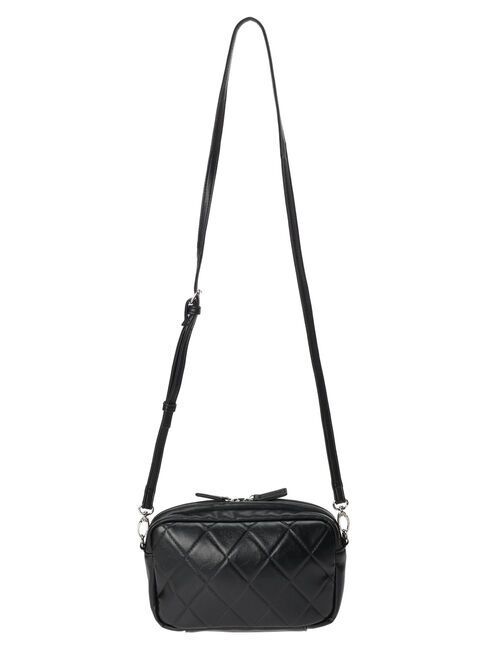 earth music&ecology「キルティングショルダーバッグ」|ショルダー・メッセンジャー|