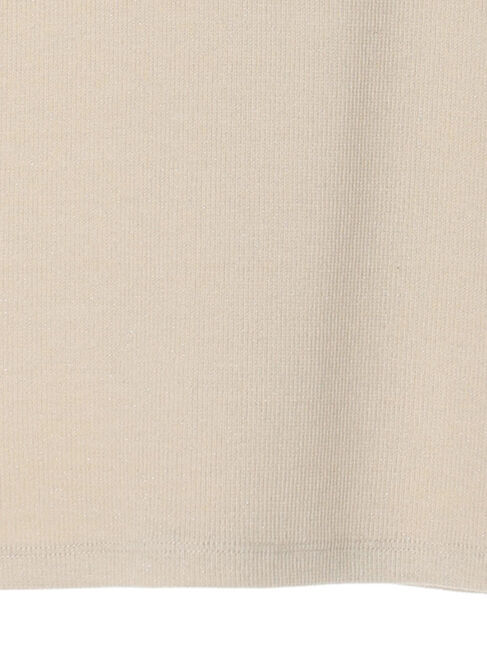 earth music&ecology「ラメタンク」|インナー|