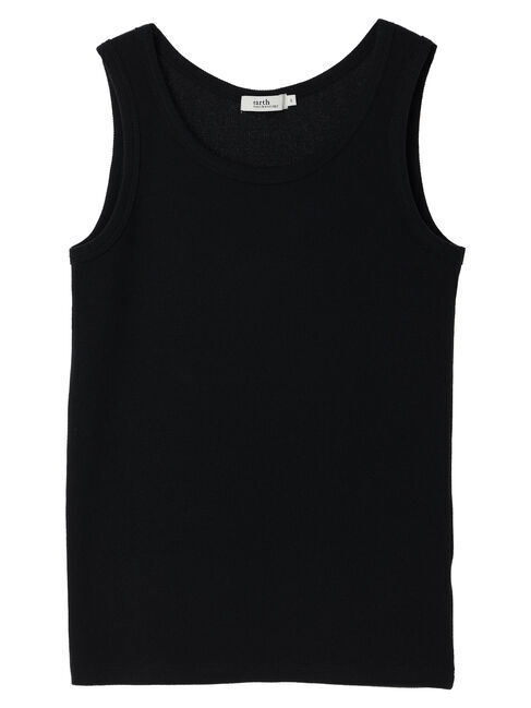 earth music&ecology「ラメタンク」|インナー|