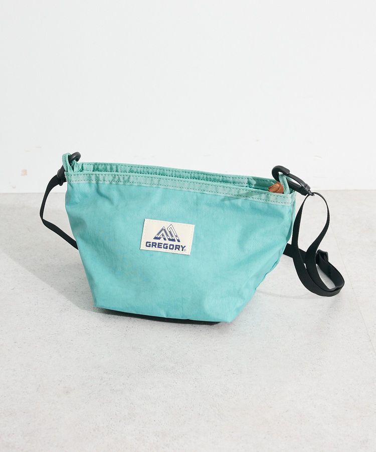 Green Parks「●GREGORY OCEAN GREEN イージーショルダー」|ショルダー・メッセンジャー|Green