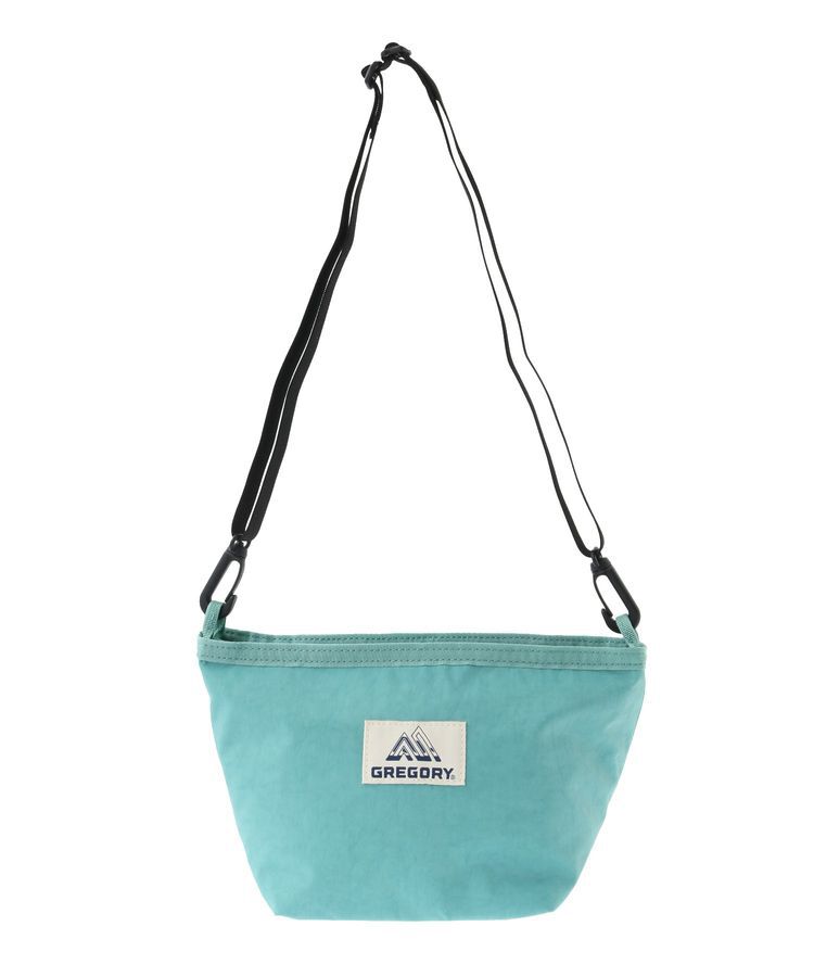 Green Parks「●GREGORY OCEAN GREEN イージーショルダー」|ショルダー・メッセンジャー|