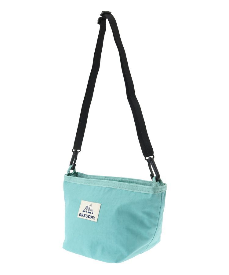 Green Parks「●GREGORY OCEAN GREEN イージーショルダー」|ショルダー・メッセンジャー|