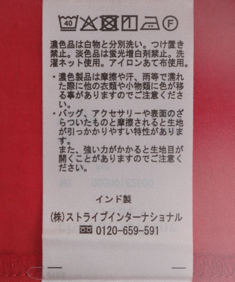 Green Parks「インド綿 ピンタックレースビスチェ」|キャミソール|