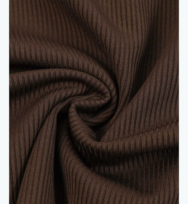 SEA DRESS「ウエストリボンワンショルダーワンピース/水着」|ビキニ|