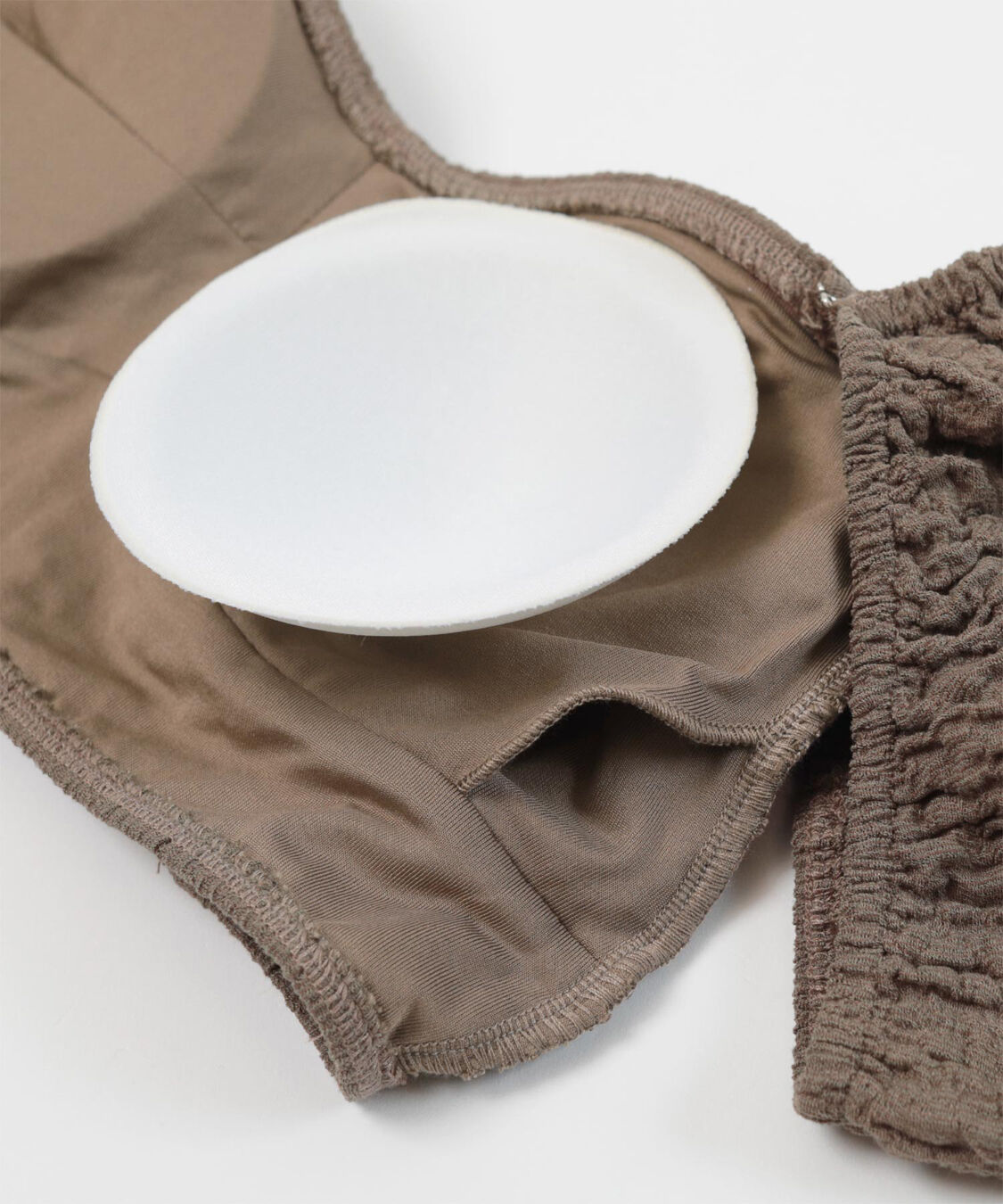 SEA DRESS「2wayショルダー&times;ハイウエストビキニ/水着」|ビキニ|