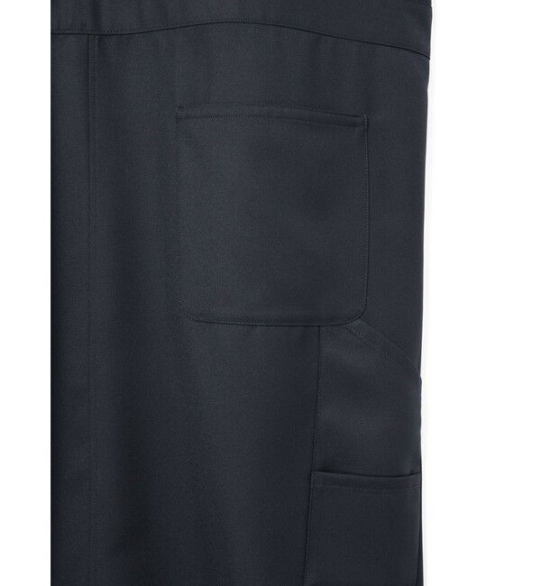 mizuiro ind「mizuiro ind ペインターライクワンピース」|ワンピース|