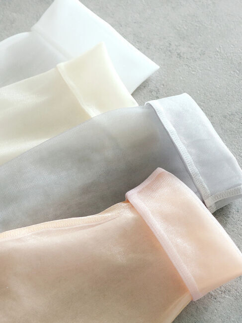 Te chichi「リバーシブルシアープルオーバー」|Tシャツ・カットソー|