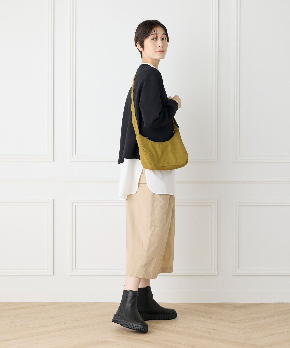 DAY by DAY it&rsquo;s international「トーヒルメープル/Torhill Maple《Clarks》」|ショートブーツ|