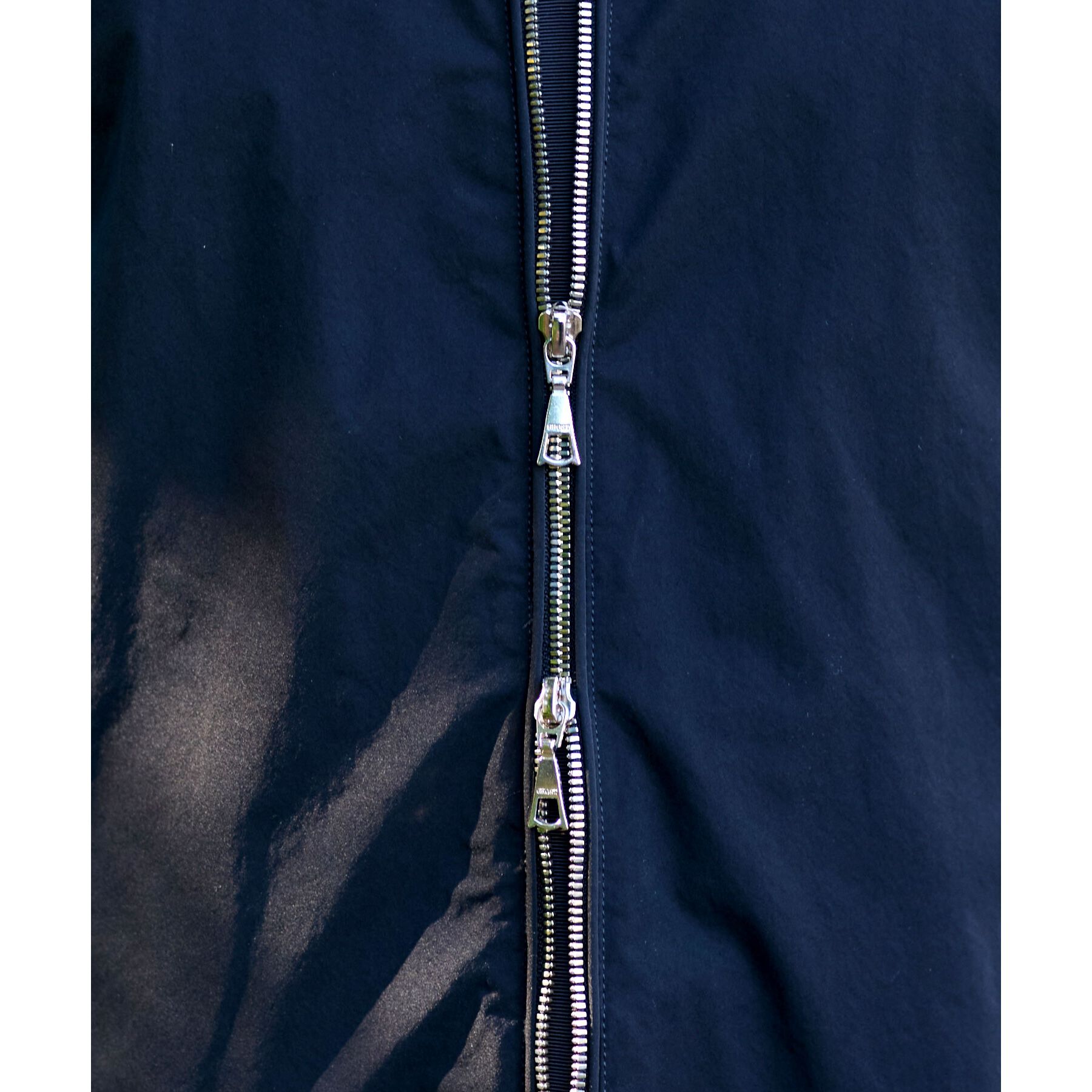 DRESSTERIOR「LIMONTA ハイスペックパーカ」|ブルゾン・スタジャン|