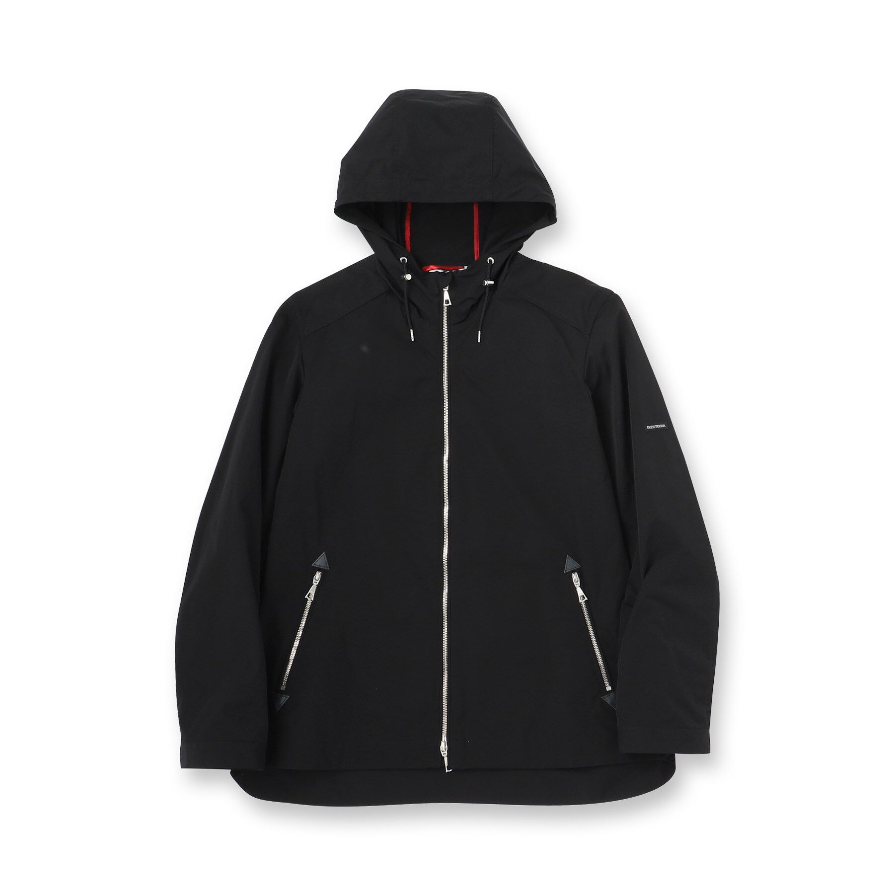 DRESSTERIOR「LIMONTA ハイスペックパーカ」|ブルゾン・スタジャン|