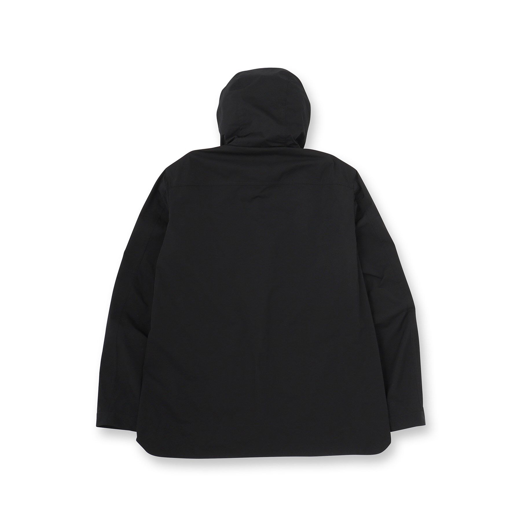 DRESSTERIOR「LIMONTA ハイスペックパーカ」|ブルゾン・スタジャン|