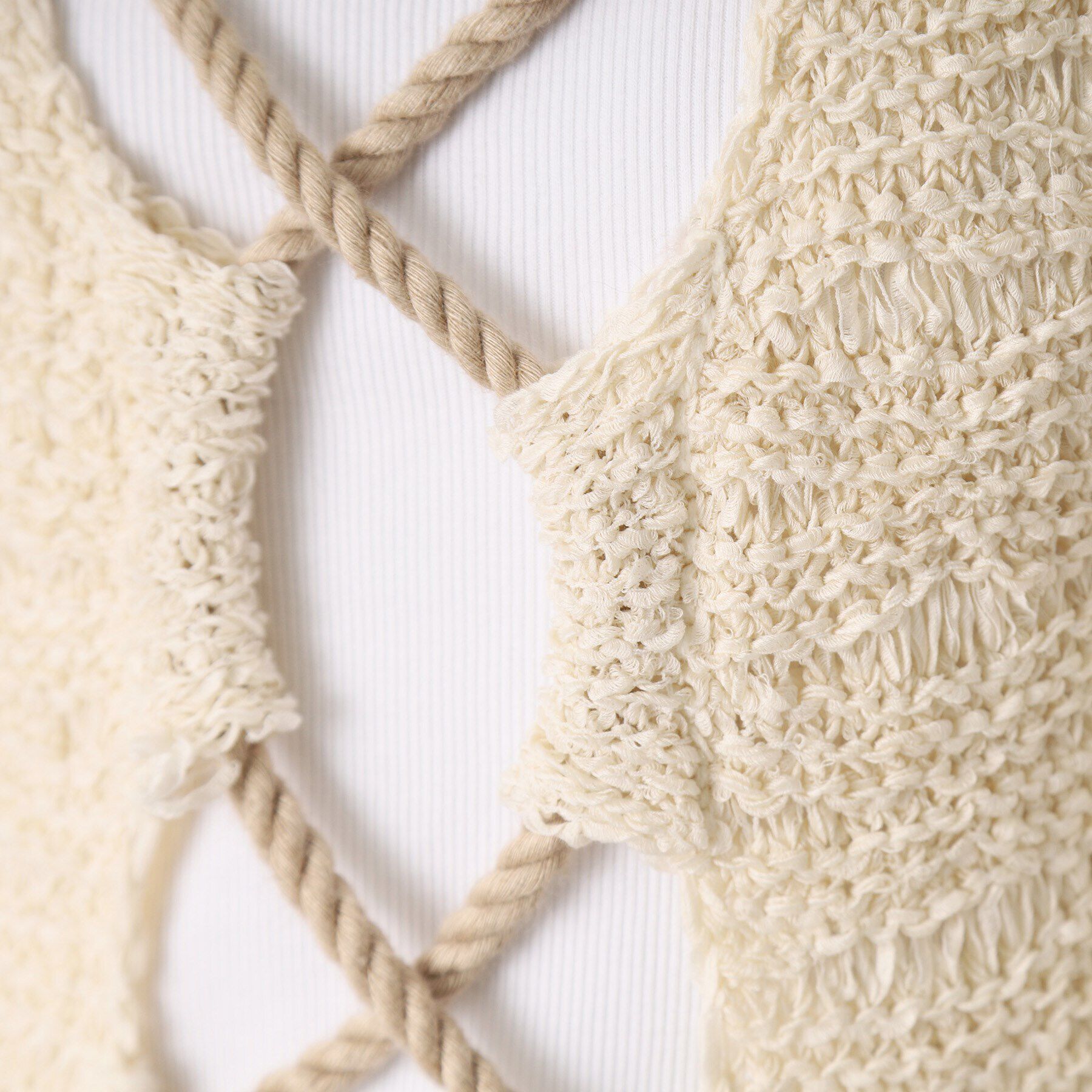 DRESSTERIOR「muller of yoshiokubo（ミュラーオブヨシオクボ）GOURD カーディガン」|カーディガン|