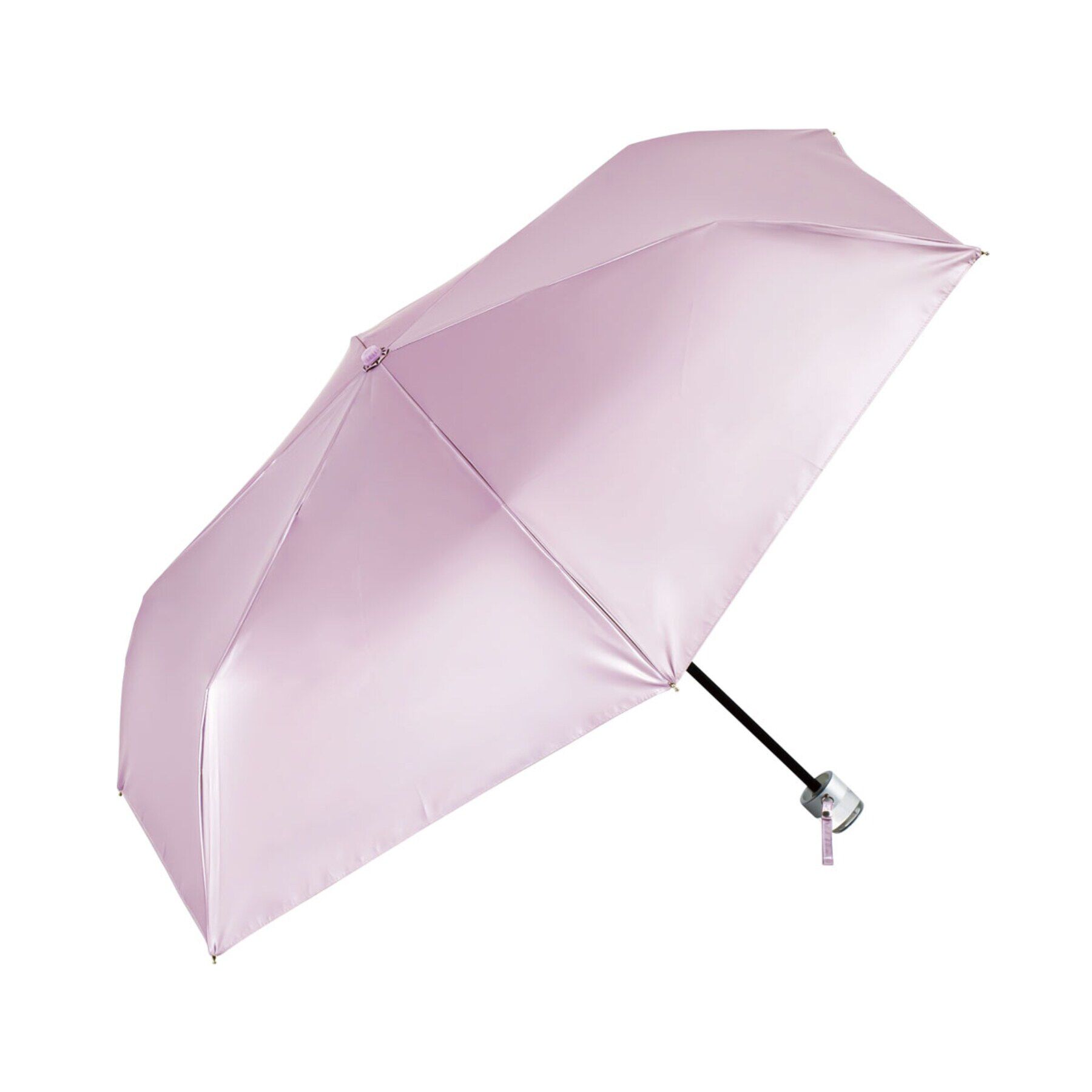 grove「パールブ ミニ PerlUV【晴雨兼用・折りたたみ傘】」|傘|