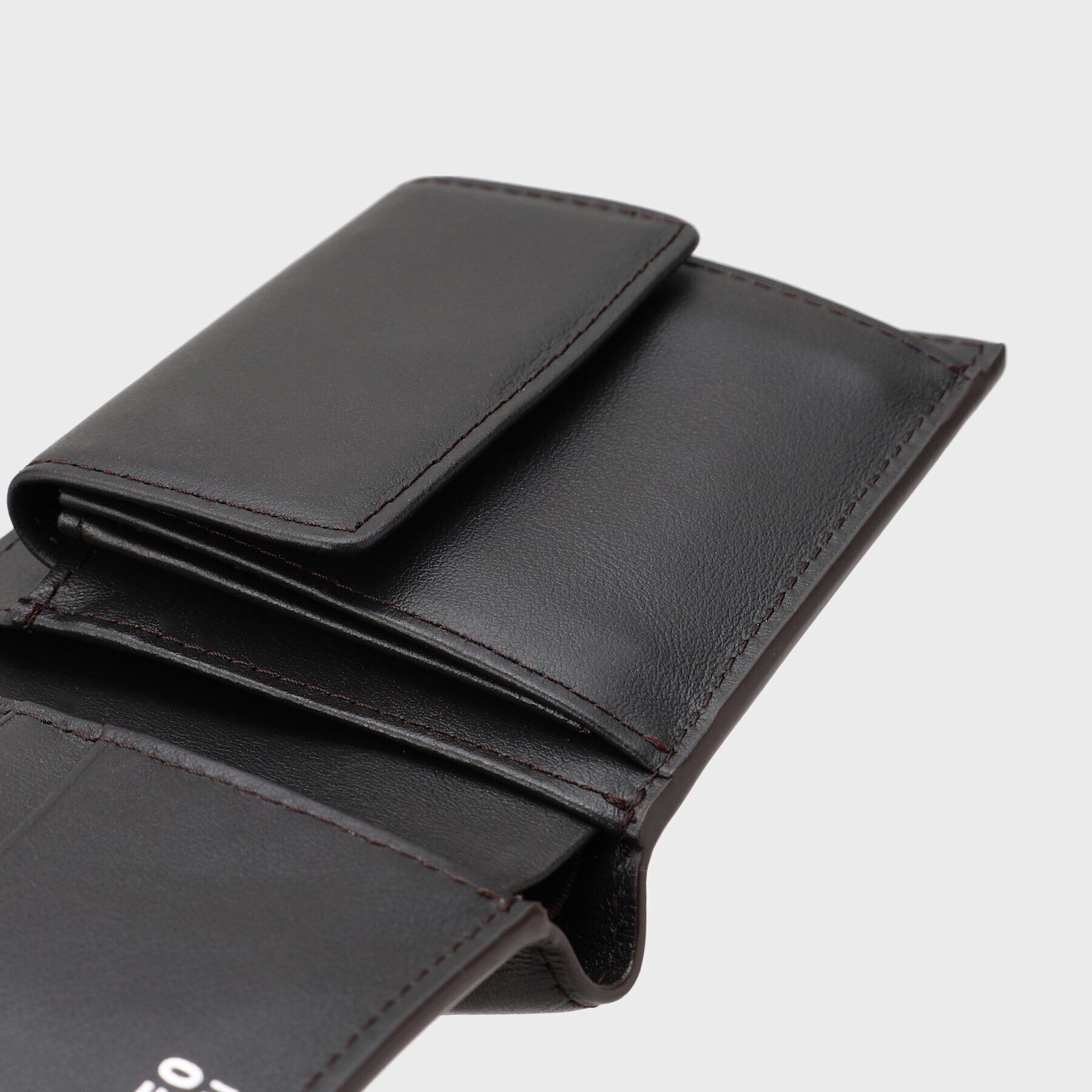 TAKEO KIKUCHI「イントレチャート 2つ折り財布」|財布|