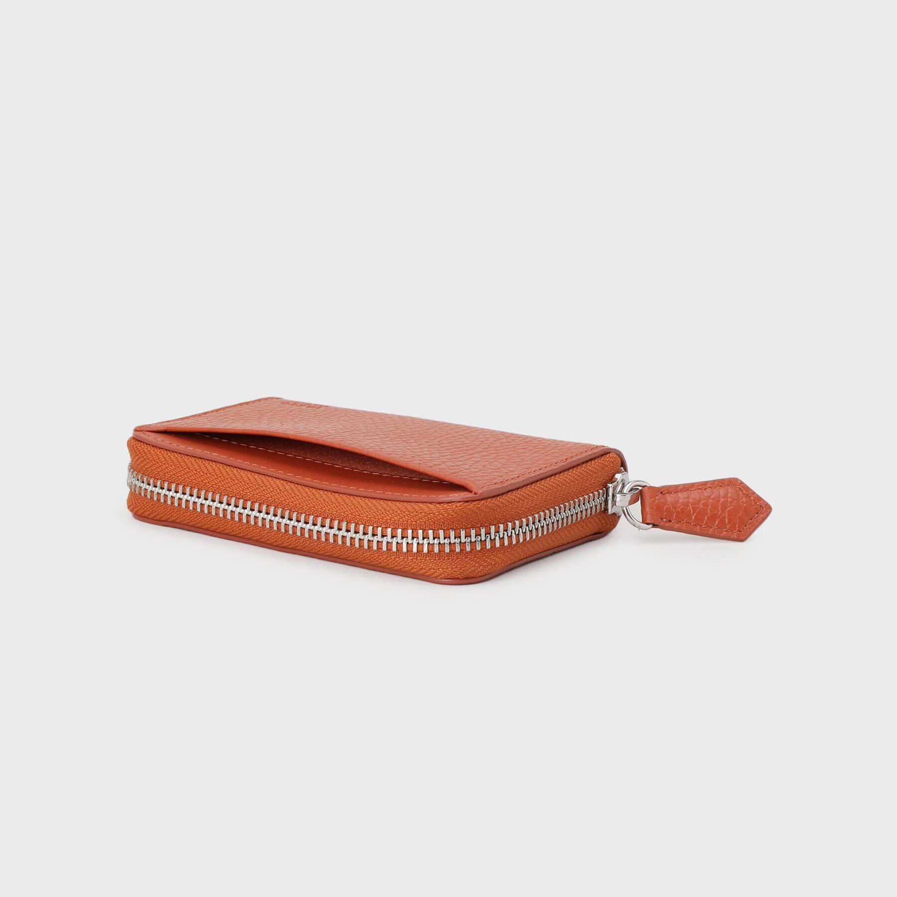 TAKEO KIKUCHI「シュリンクレザー スマートキーケース」|キーケース|