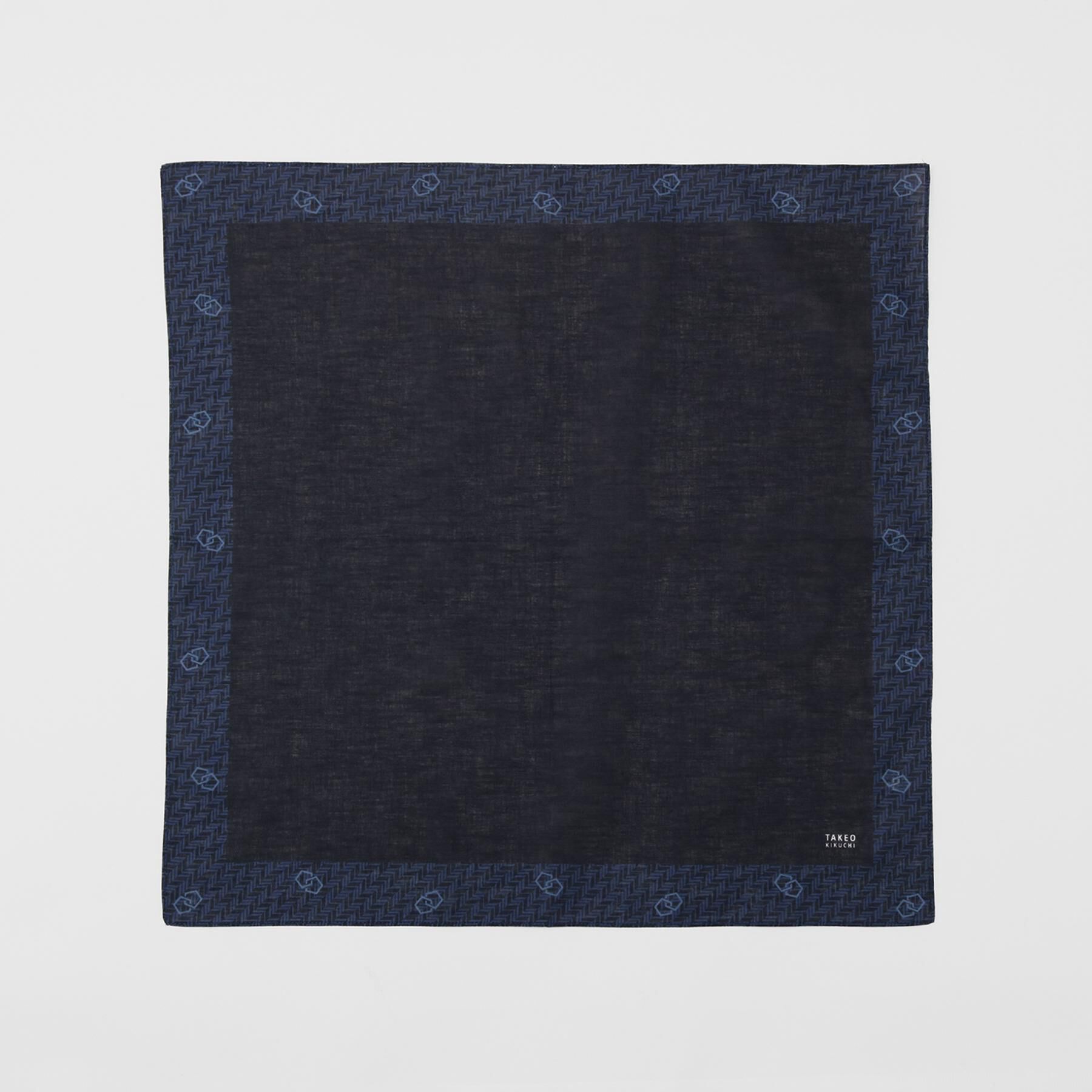 TAKEO KIKUCHI「【BOXセット】扇子＋ハンカチ セット」|その他|