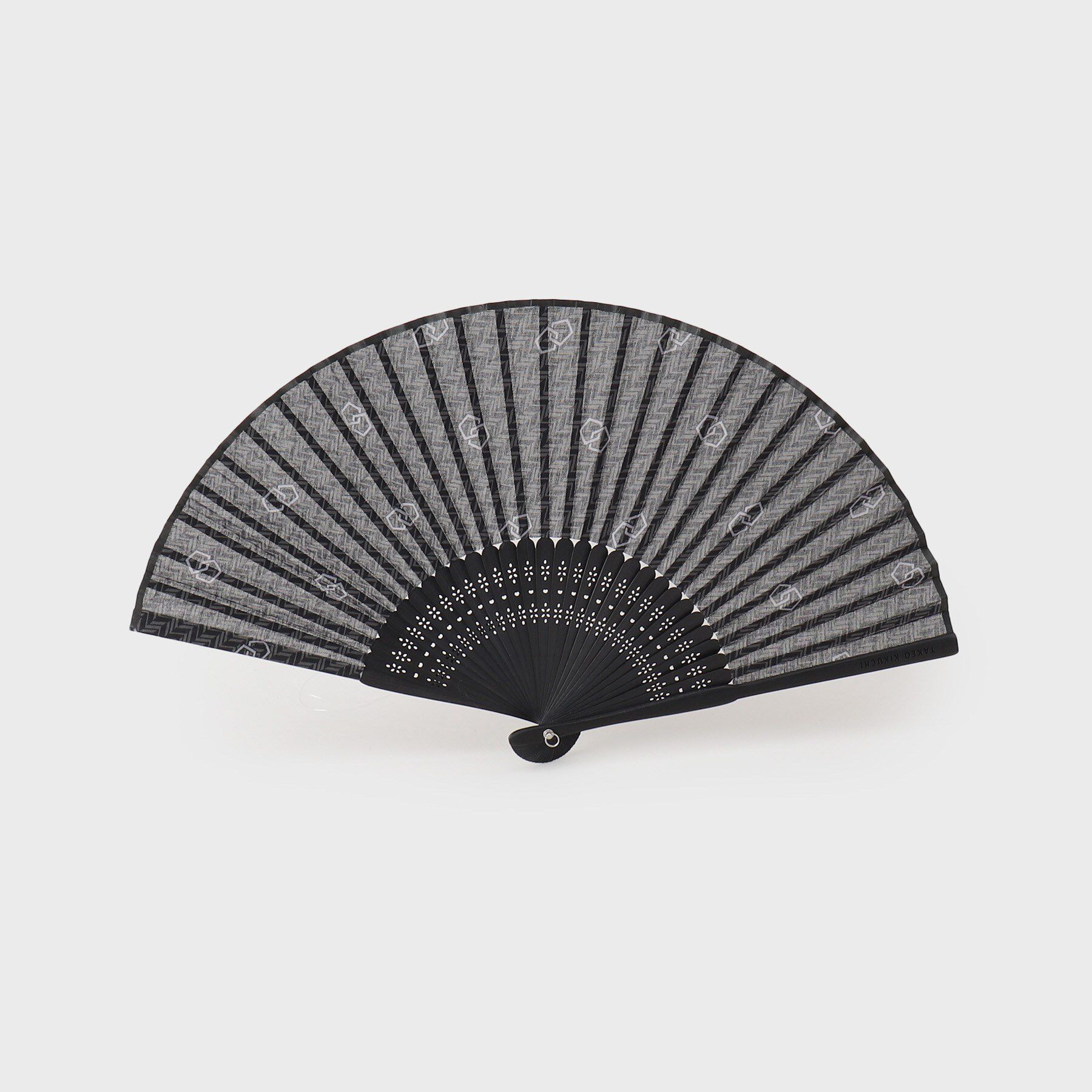 TAKEO KIKUCHI「【BOXセット】扇子＋ハンカチ セット」|その他|