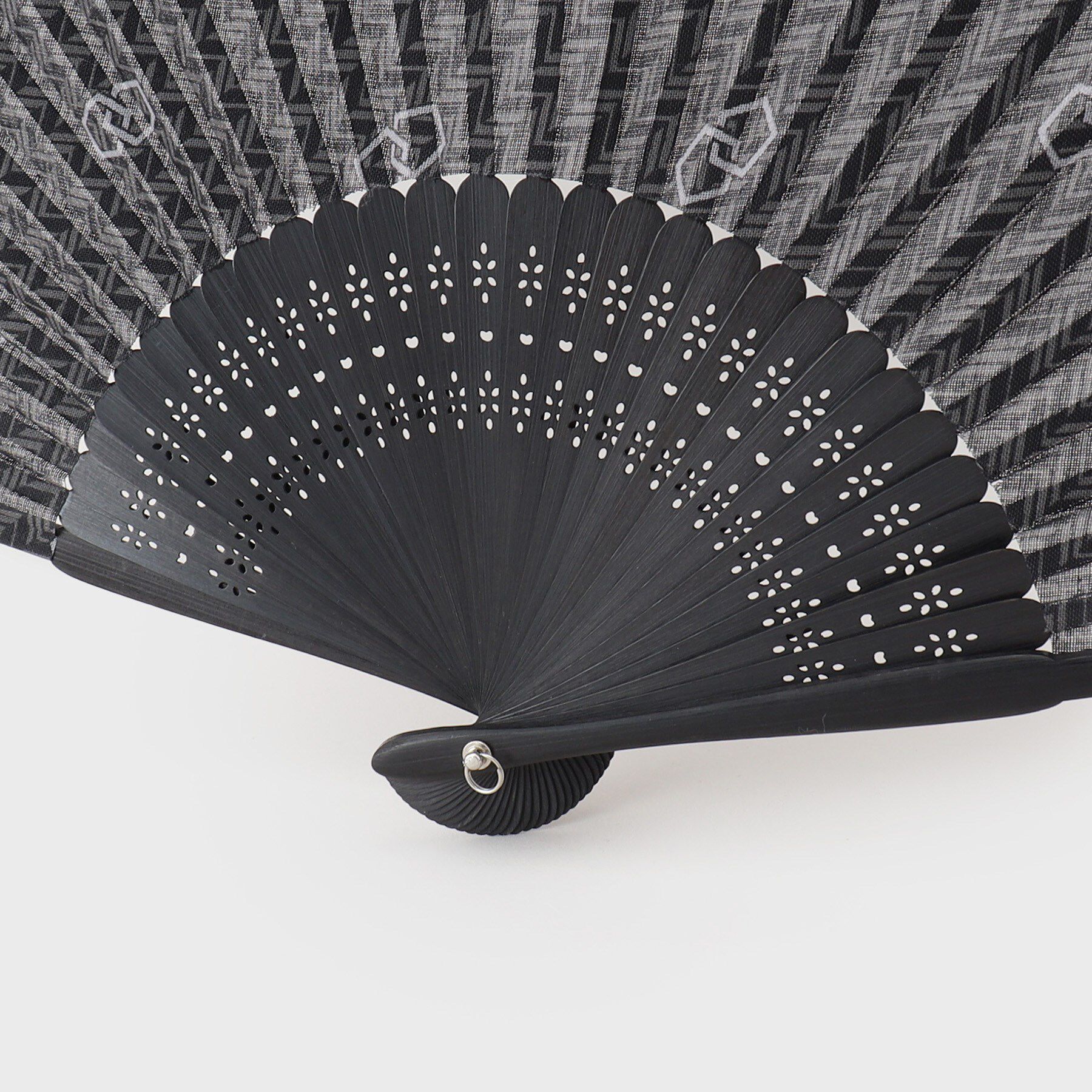 TAKEO KIKUCHI「【BOXセット】扇子＋ハンカチ セット」|その他|