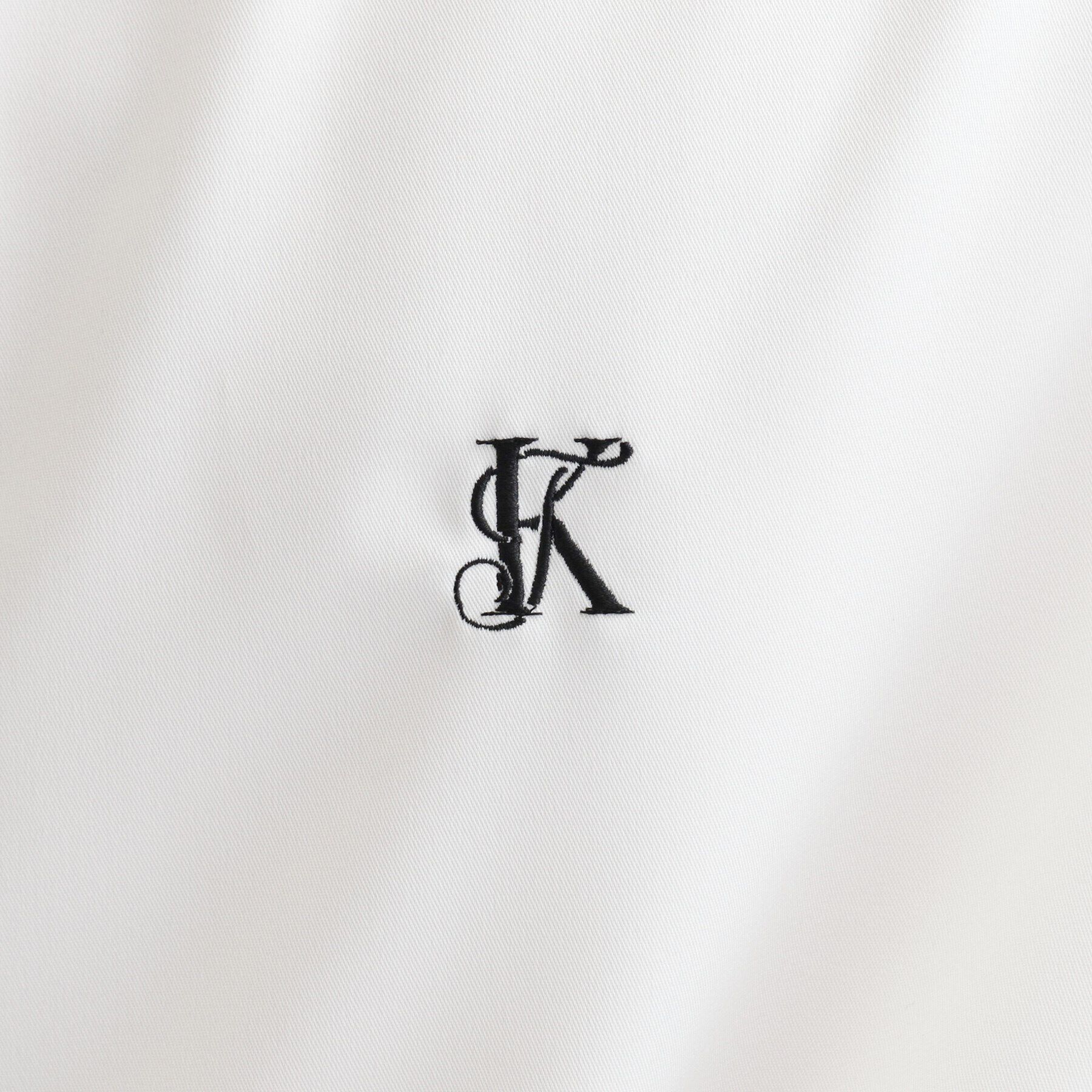 tk.TAKEO KIKUCHI「エンブロなめらかシャツ」|シャツ・ブラウス|