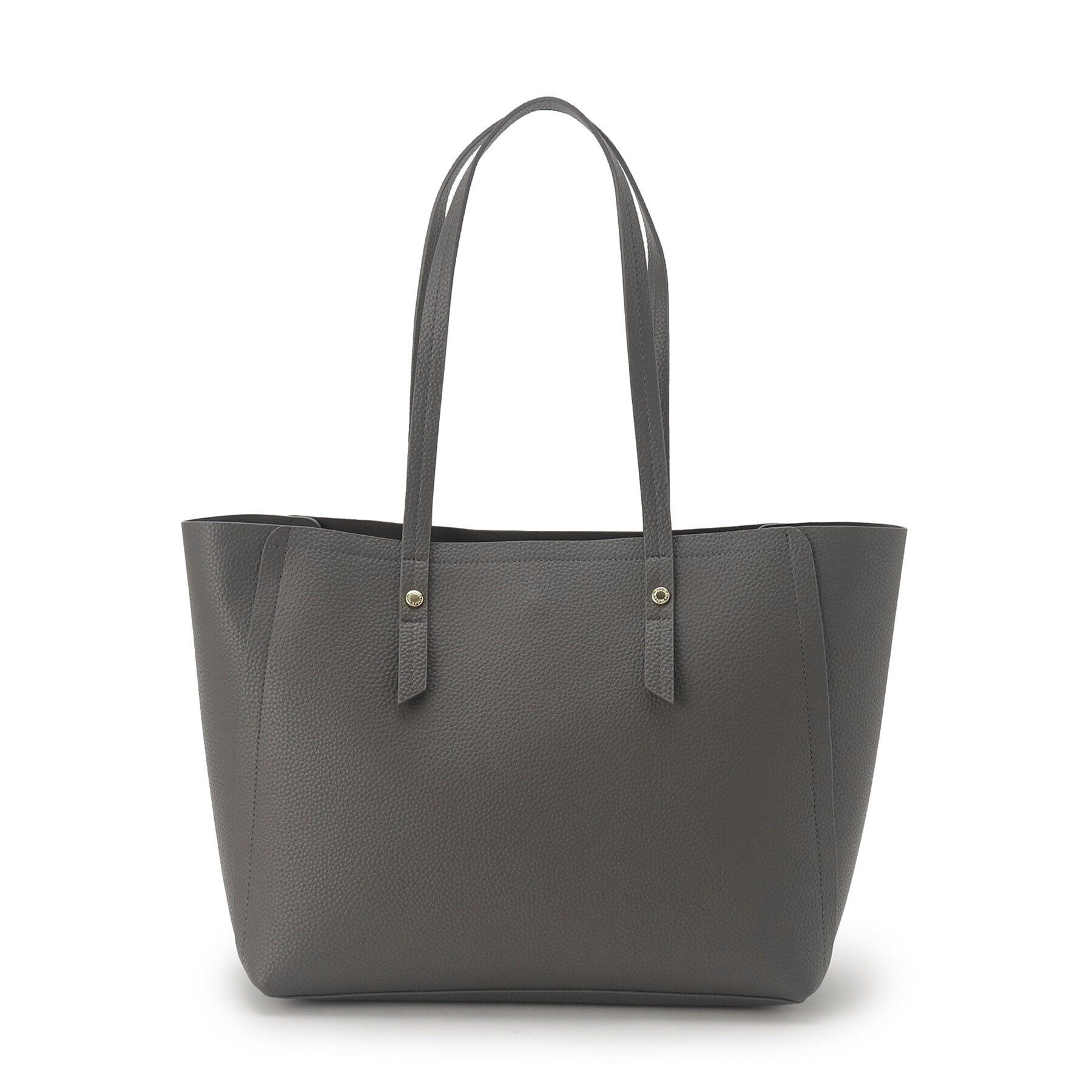 index「フェイクレザーA4トートバッグ」|トートバッグ|