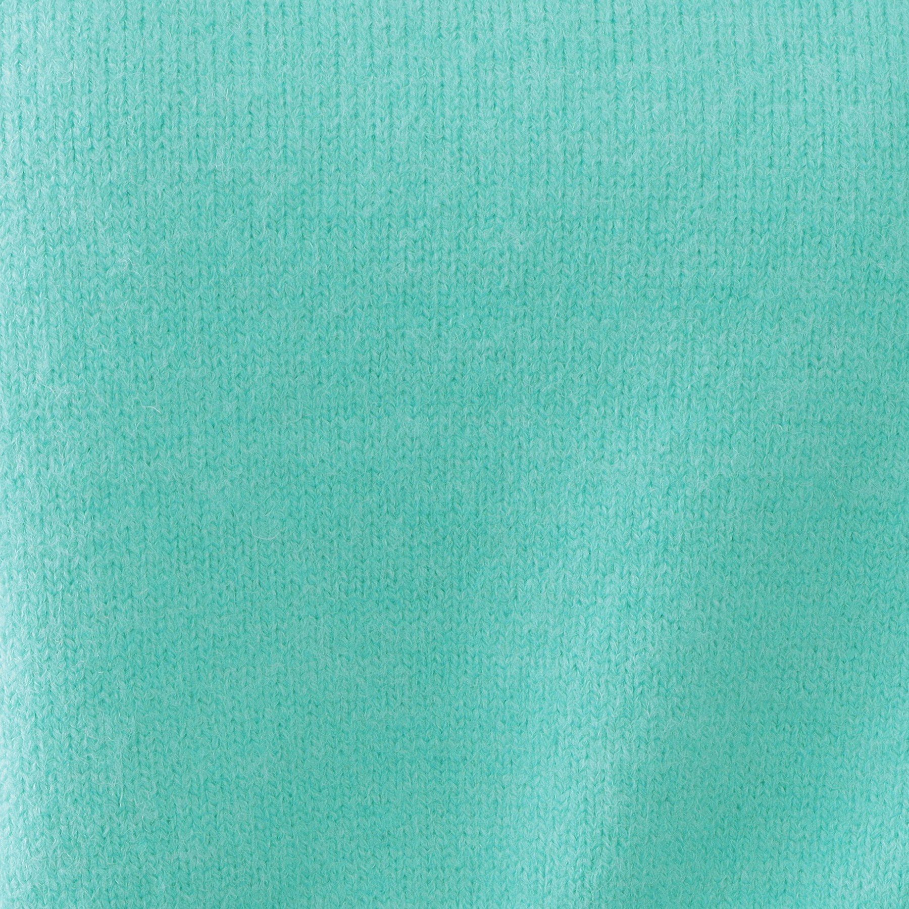 OPAQUE.CLIP「ショルダータックショートニット【洗濯機OK】」|ニット・セーター|