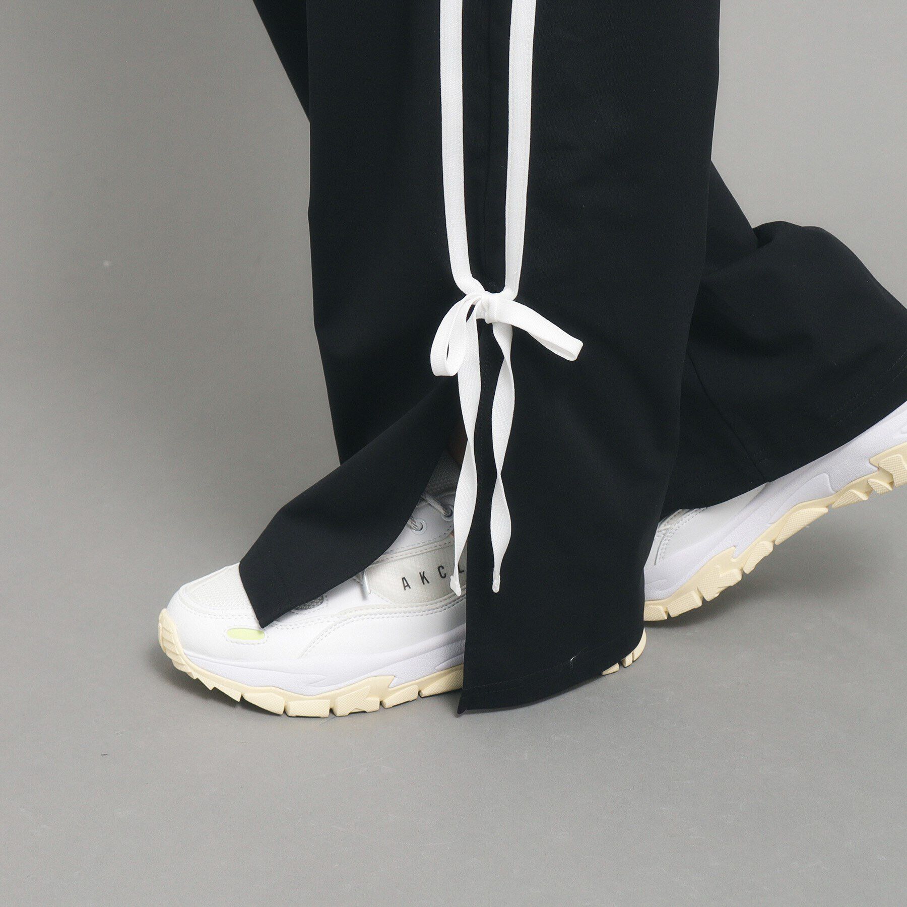 PINK-latte「AKIII CLASSIC／アーバントラッカー」|スニーカー|