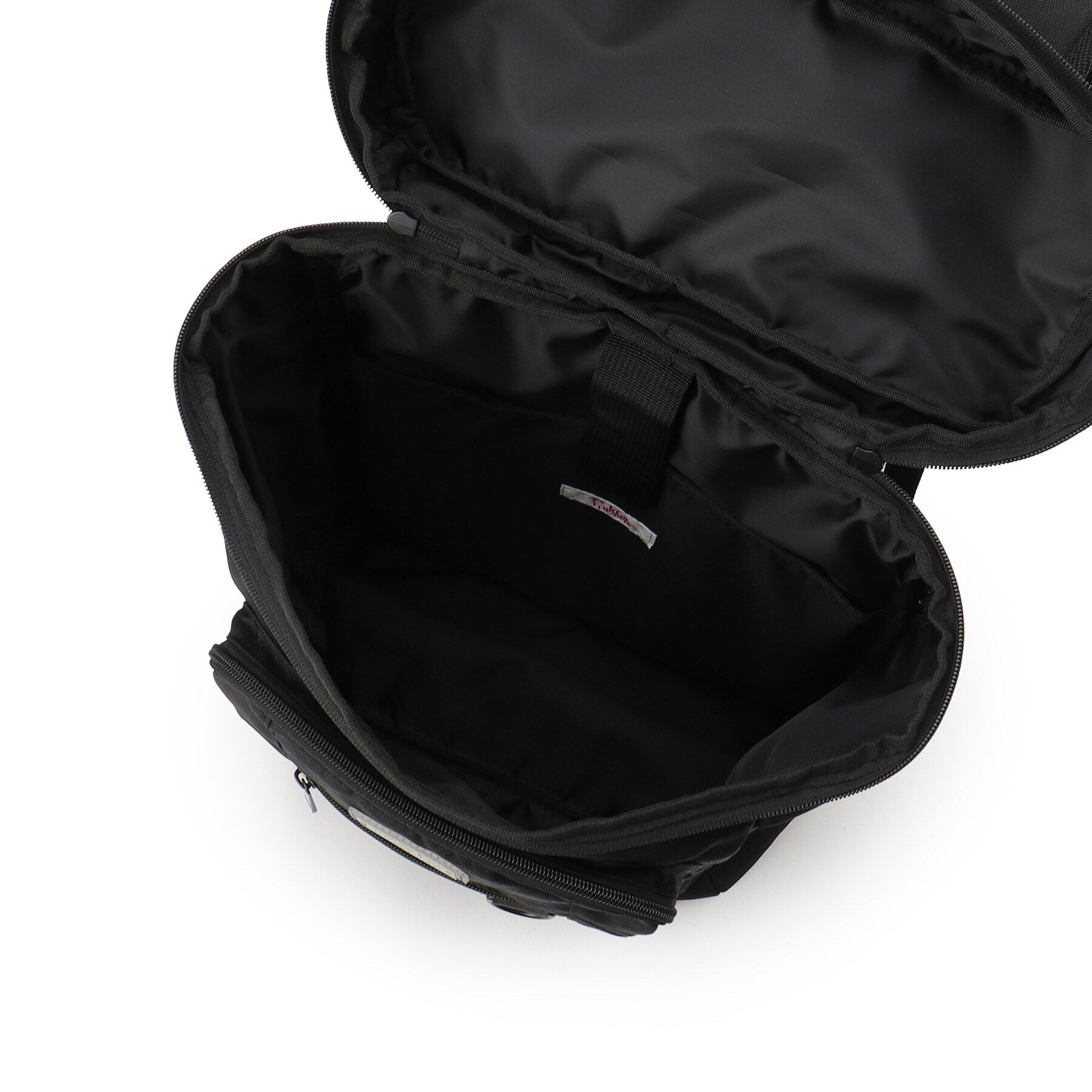 PINK-latte「【スクールグッズ/習い事】ボックスリュック」|リュック|