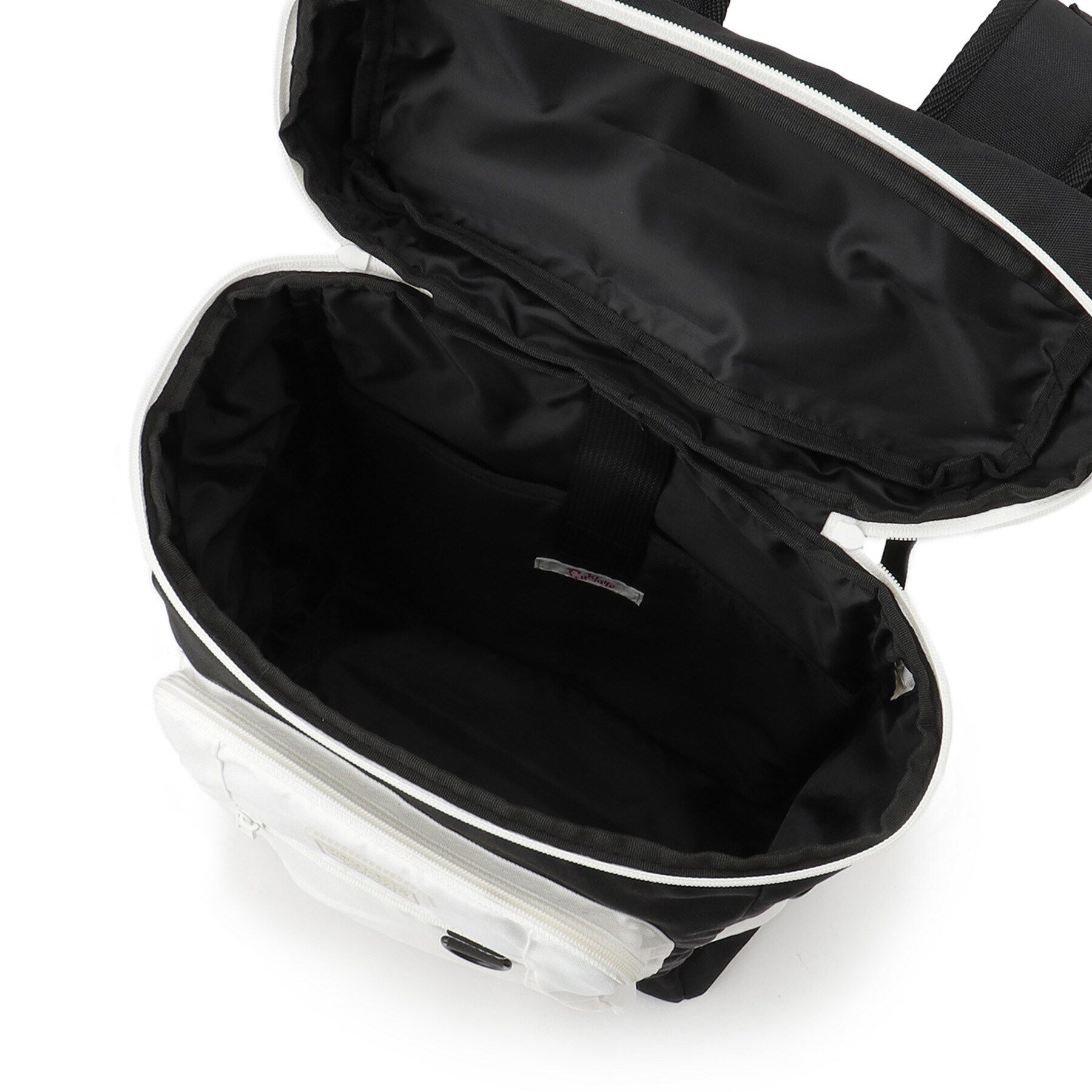 PINK-latte「【スクールグッズ/習い事】ボックスリュック」|リュック|