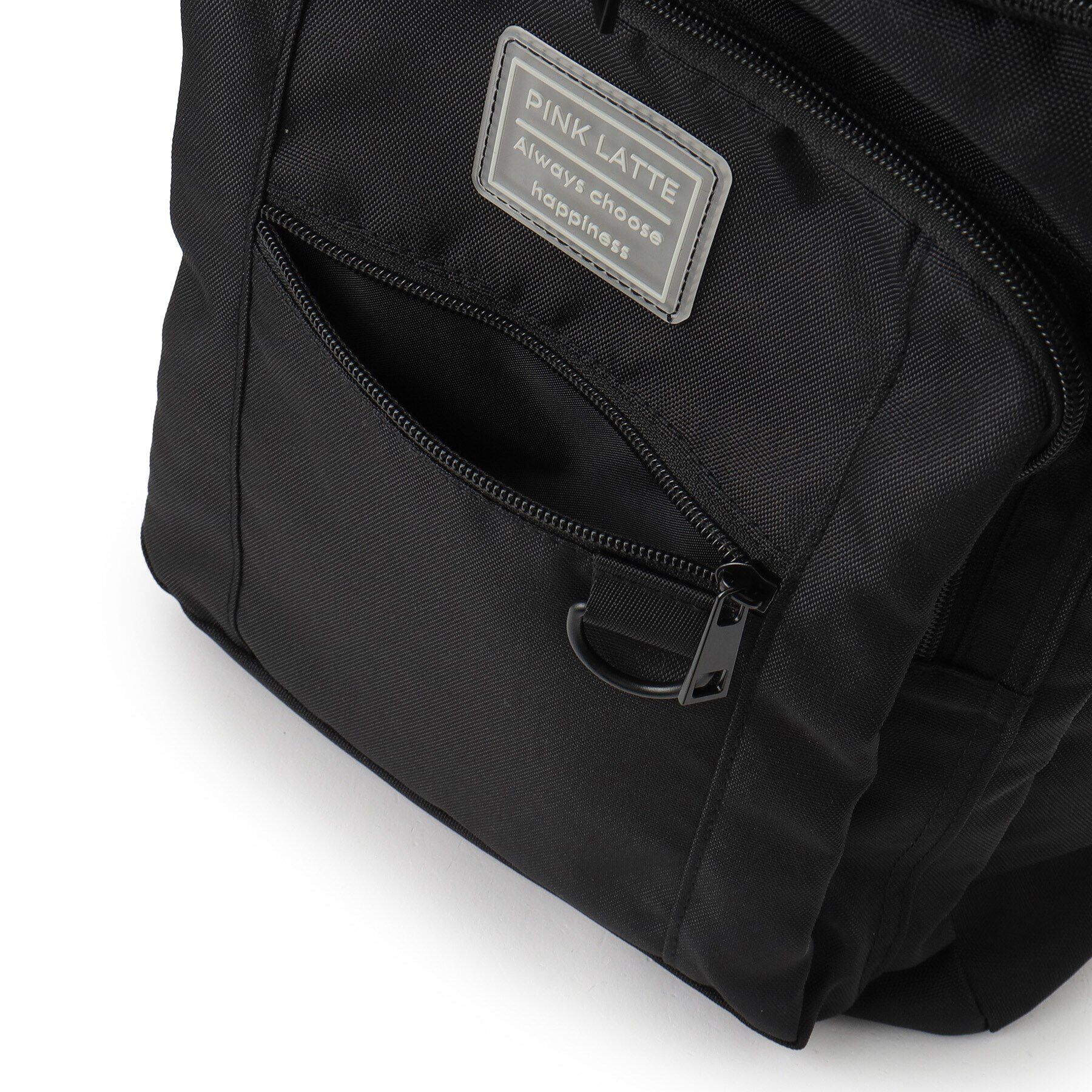 PINK-latte「【スクールグッズ/習い事】ボックスリュック」|リュック|