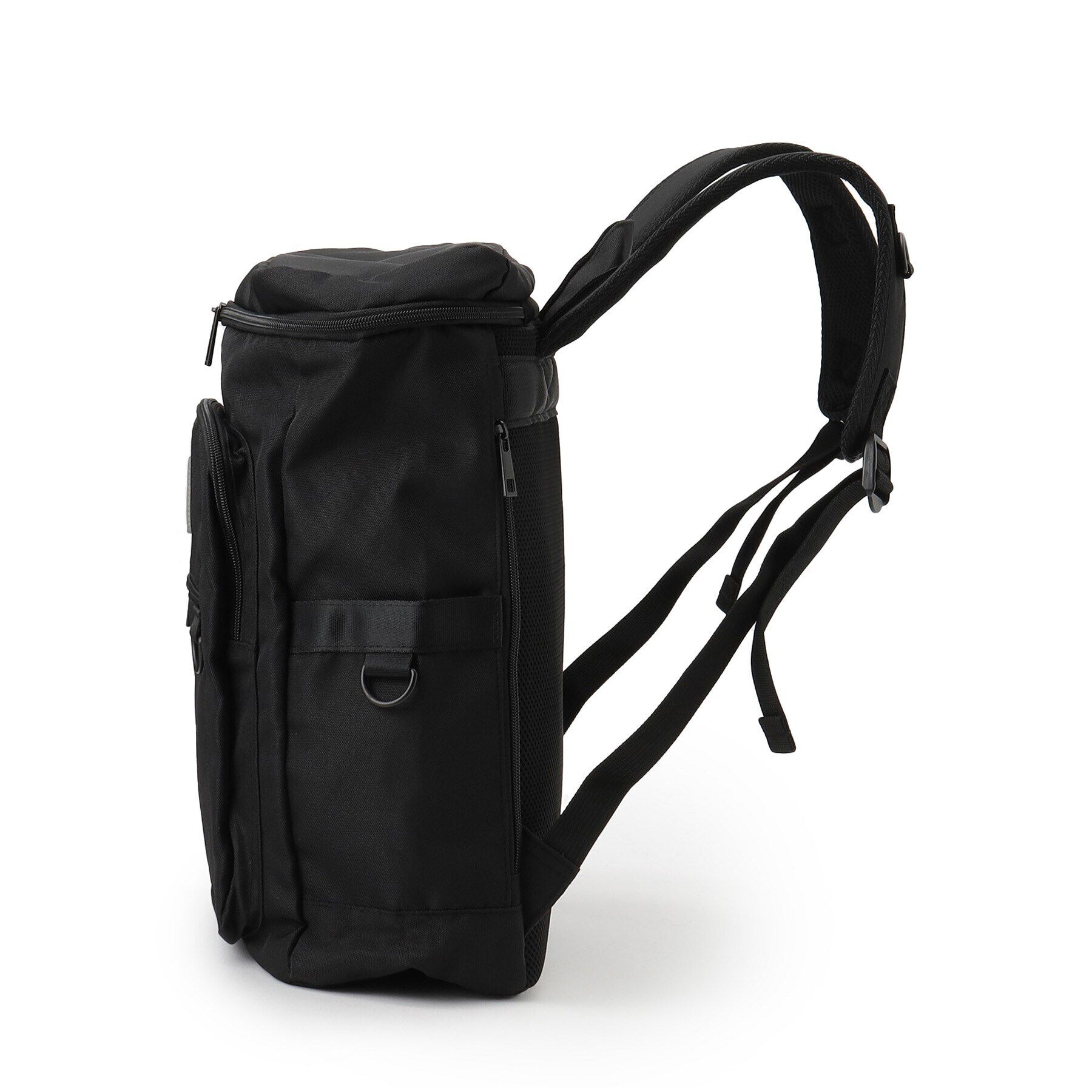 PINK-latte「【スクールグッズ/習い事】ボックスリュック」|リュック|