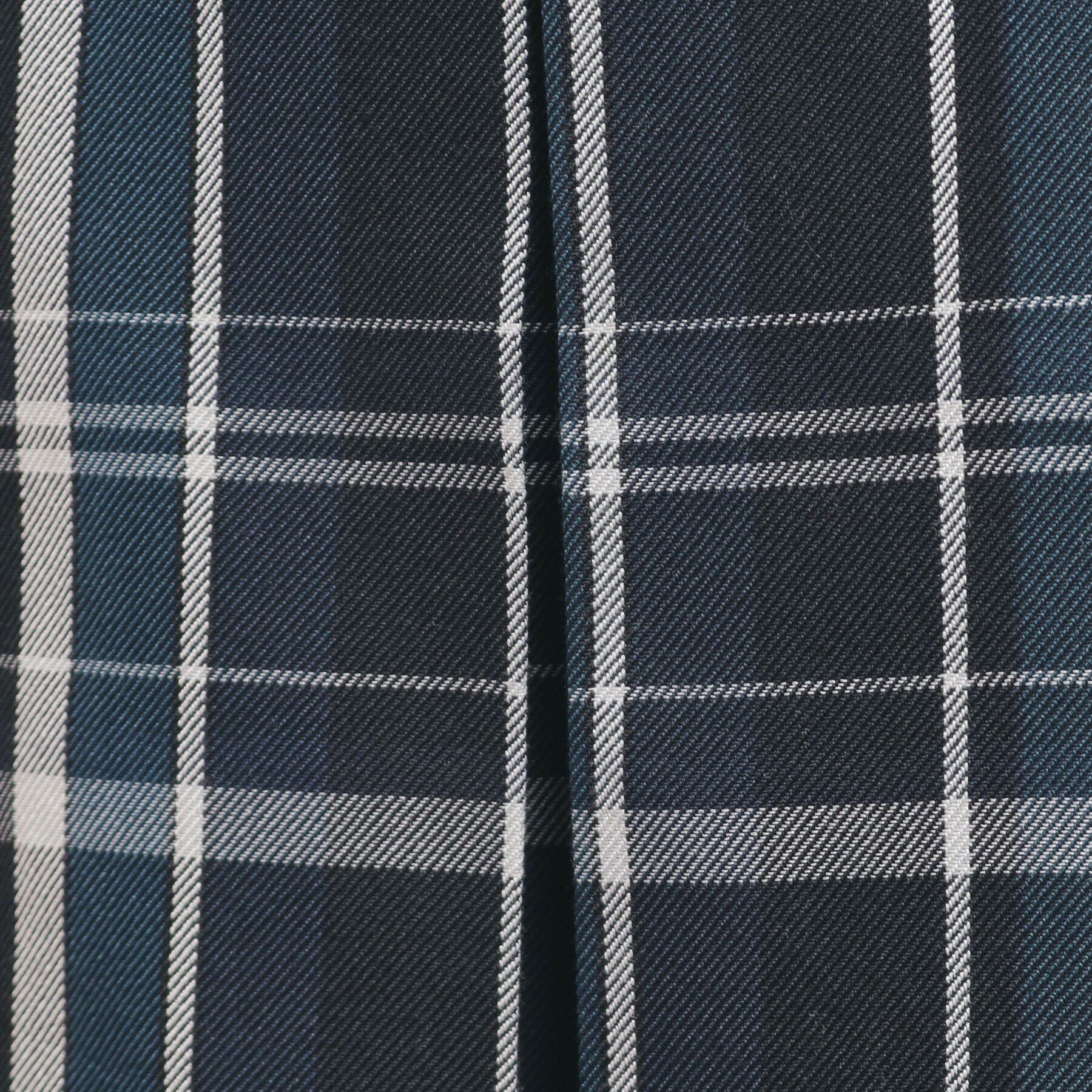 PINK-latte「チェック柄追加！ベルト付きプリーツスカート」|スカート|