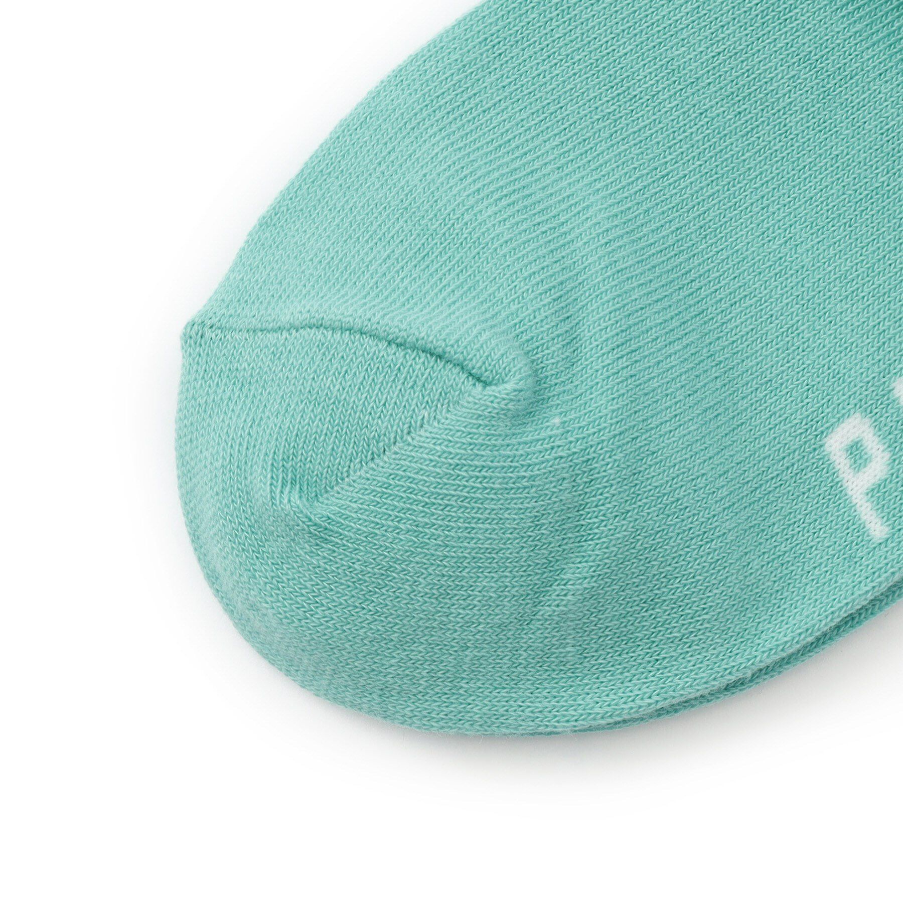 PINK-latte「シースルーラインソックス」|ソックス|