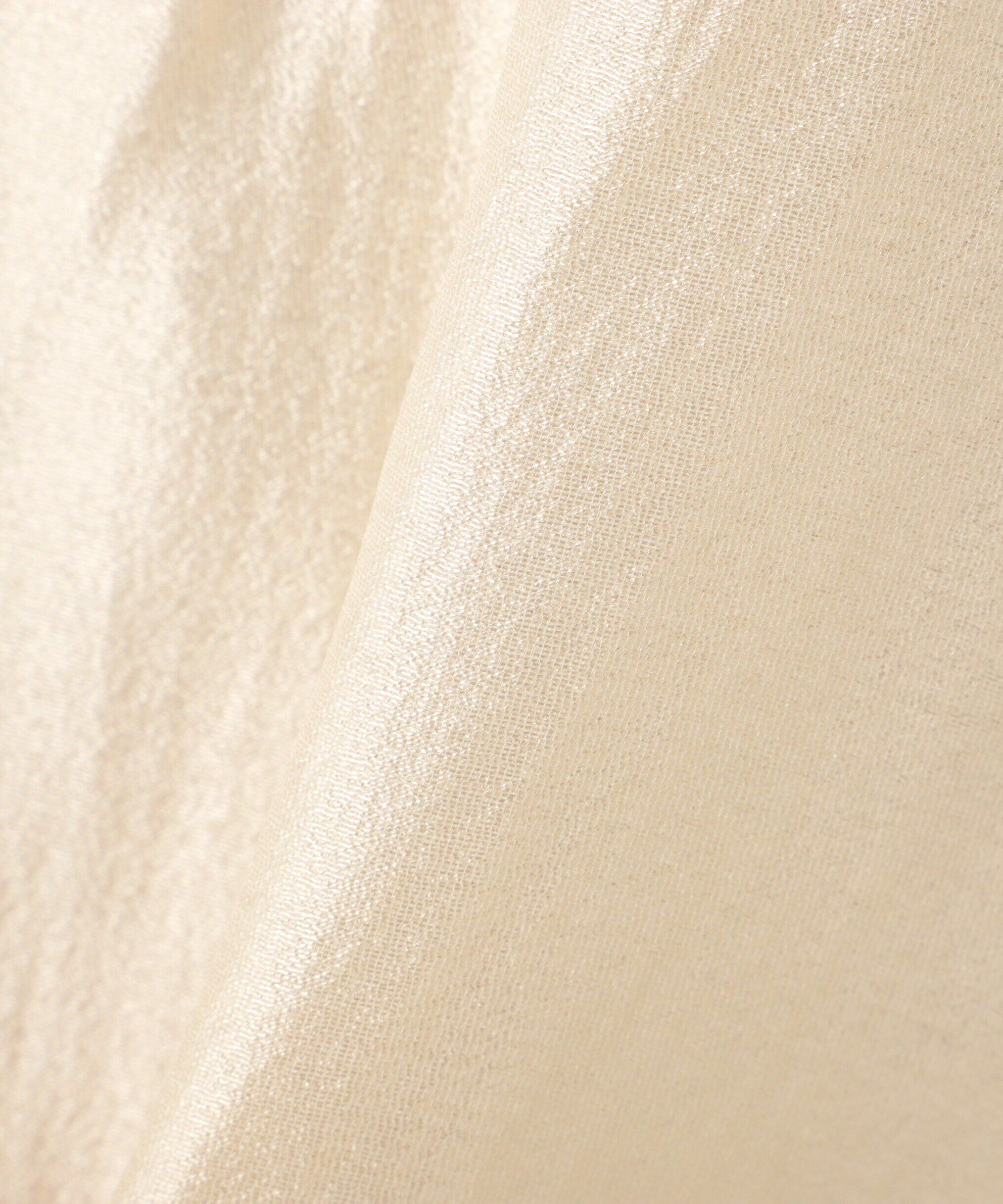  「異素材パネルドッキングカットソー」|Tシャツ・カットソー|