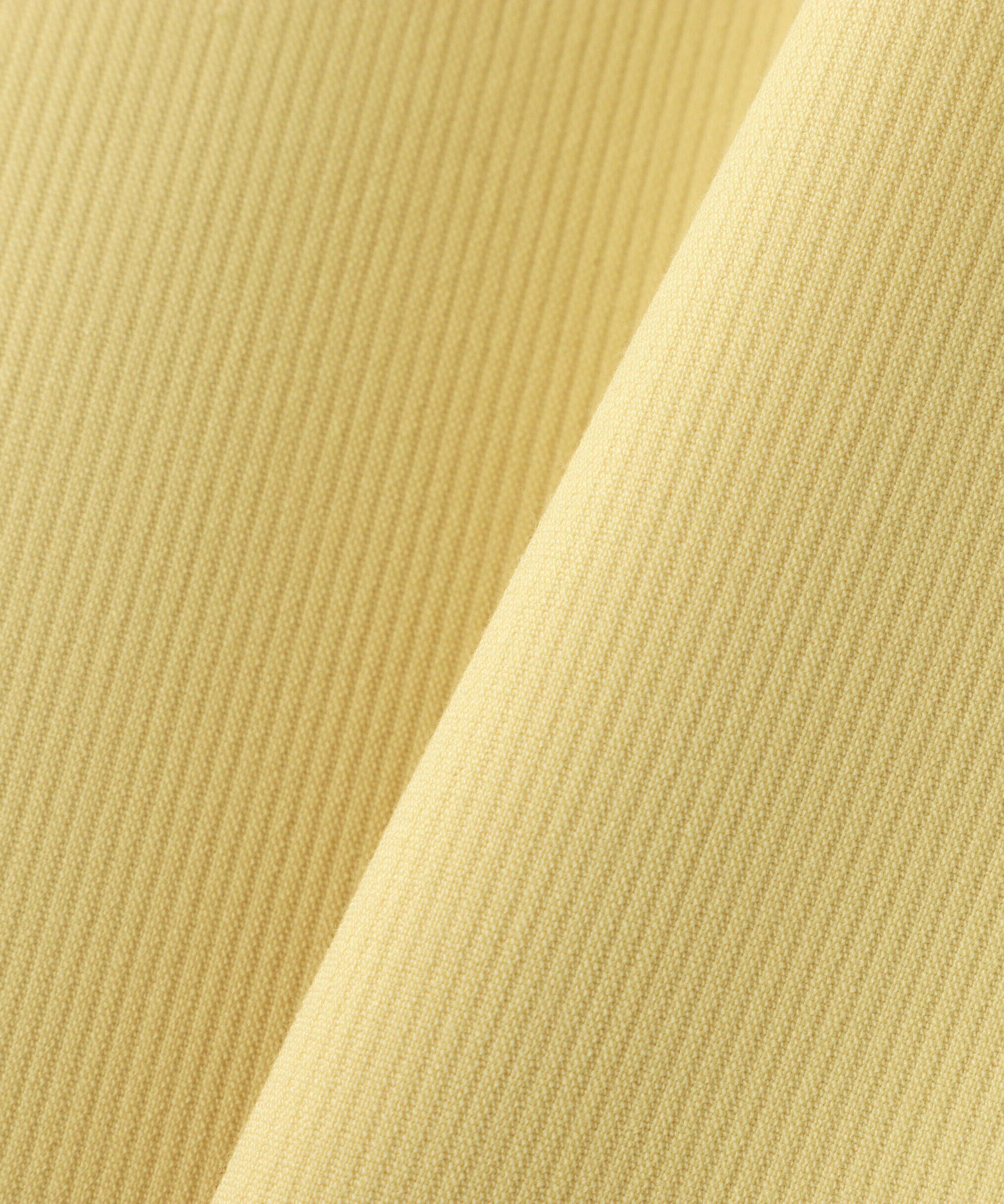  「異素材パネルドッキングカットソー」|Tシャツ・カットソー|