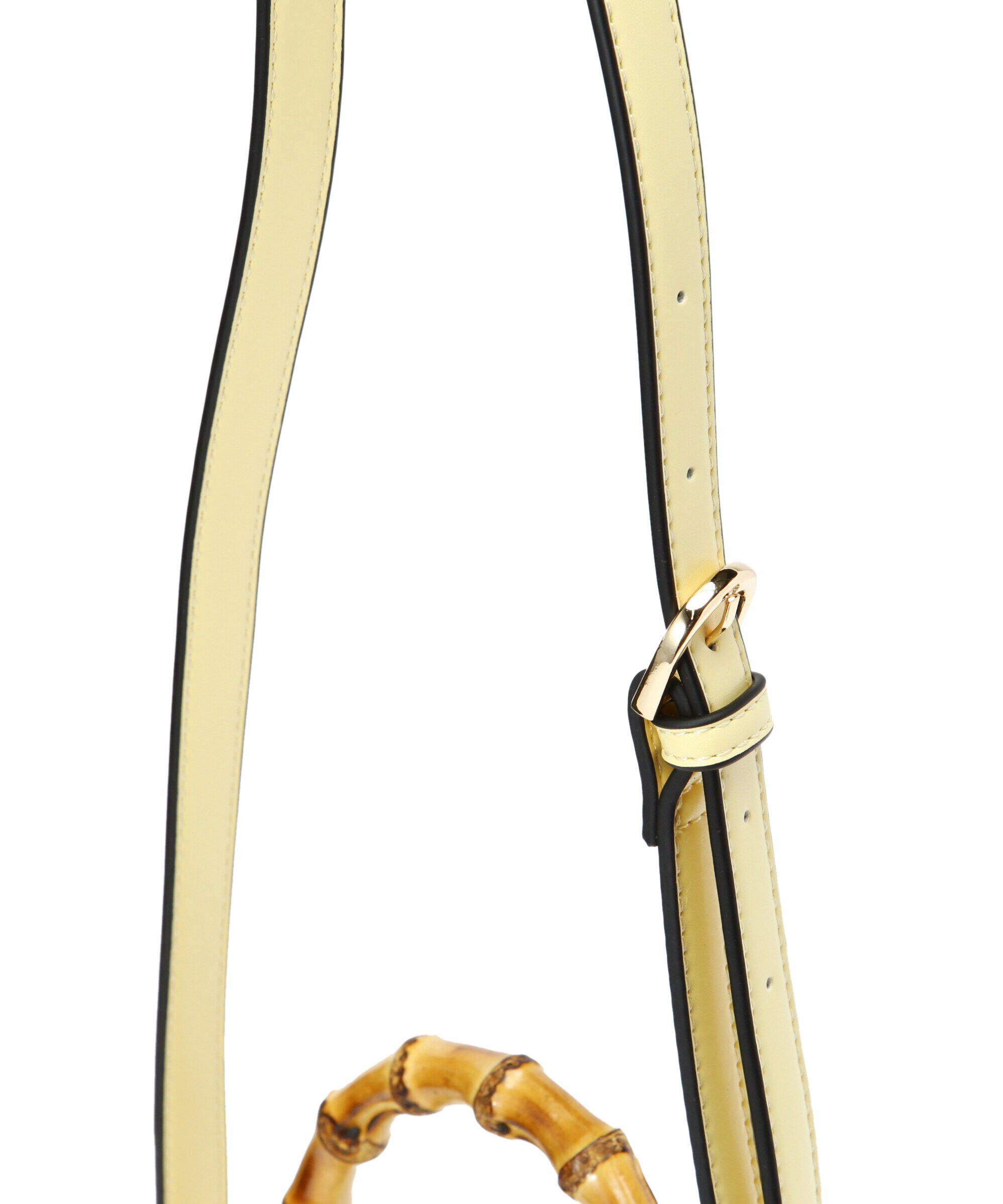  「バンブーミニバッグ」|その他|