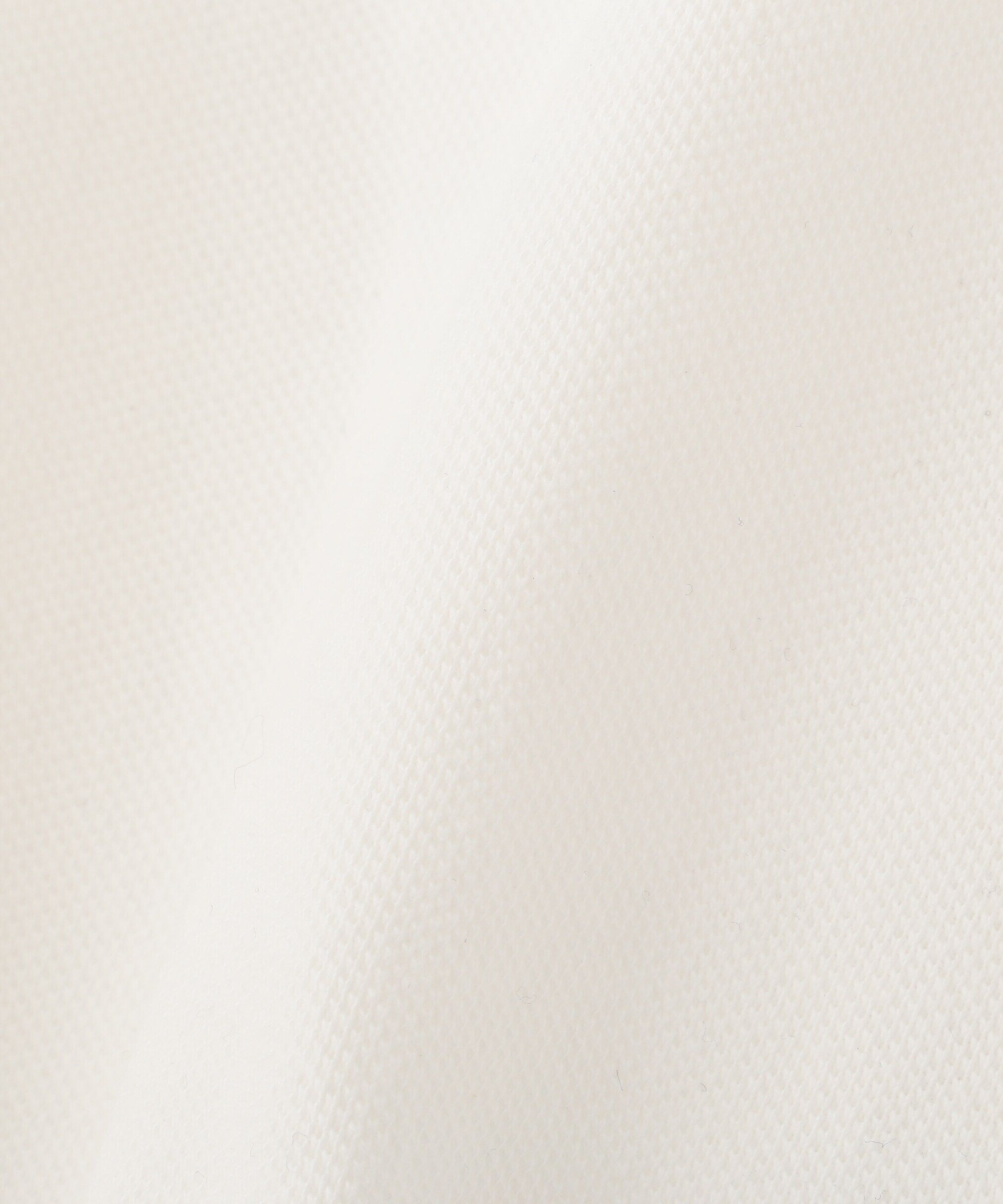  「パフスリーブショート丈ポロシャツ」|Tシャツ・カットソー|