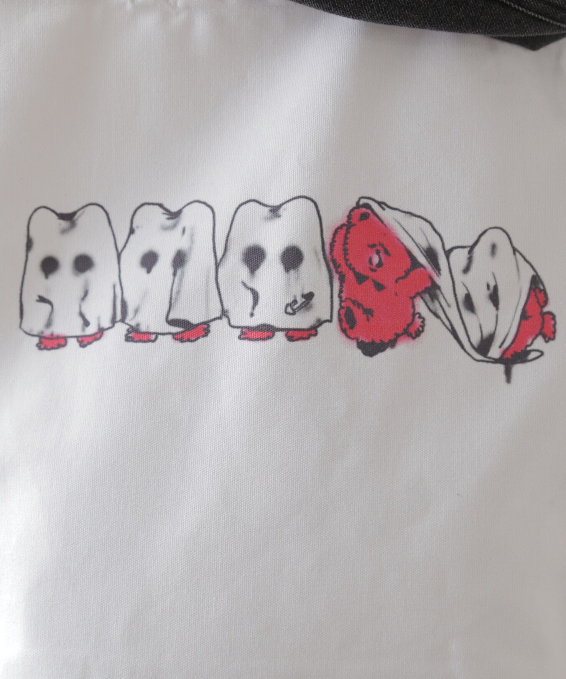  「くまばけトートバッグ」|その他|