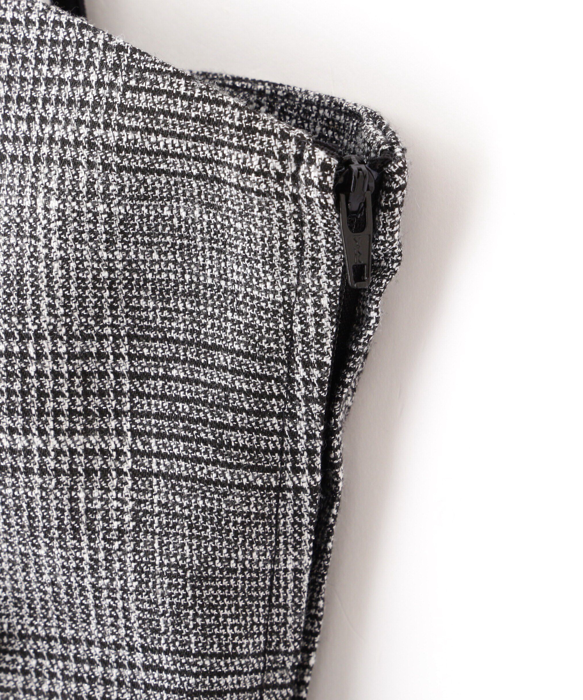  「細リボンパイピングビスチェ」|シャツ・ブラウス|