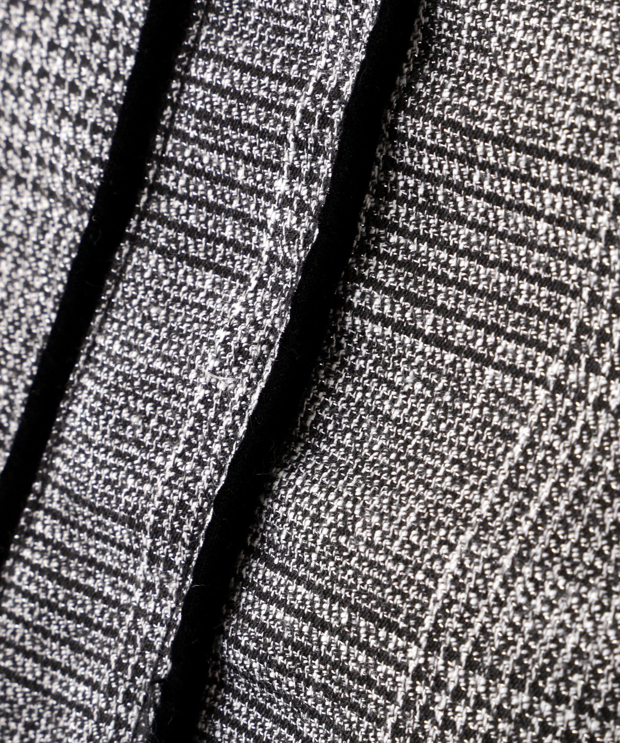  「細リボンパイピングビスチェ」|シャツ・ブラウス|