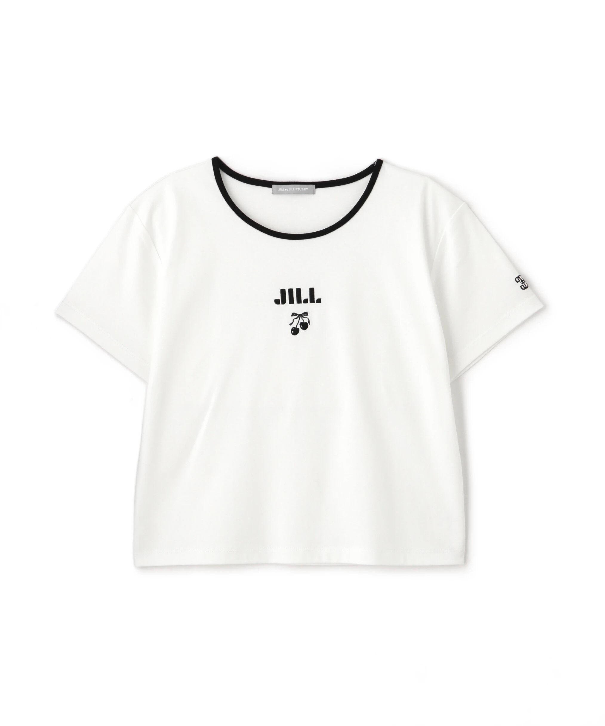  「フルーツロゴＴシャツ」|Tシャツ・カットソー|