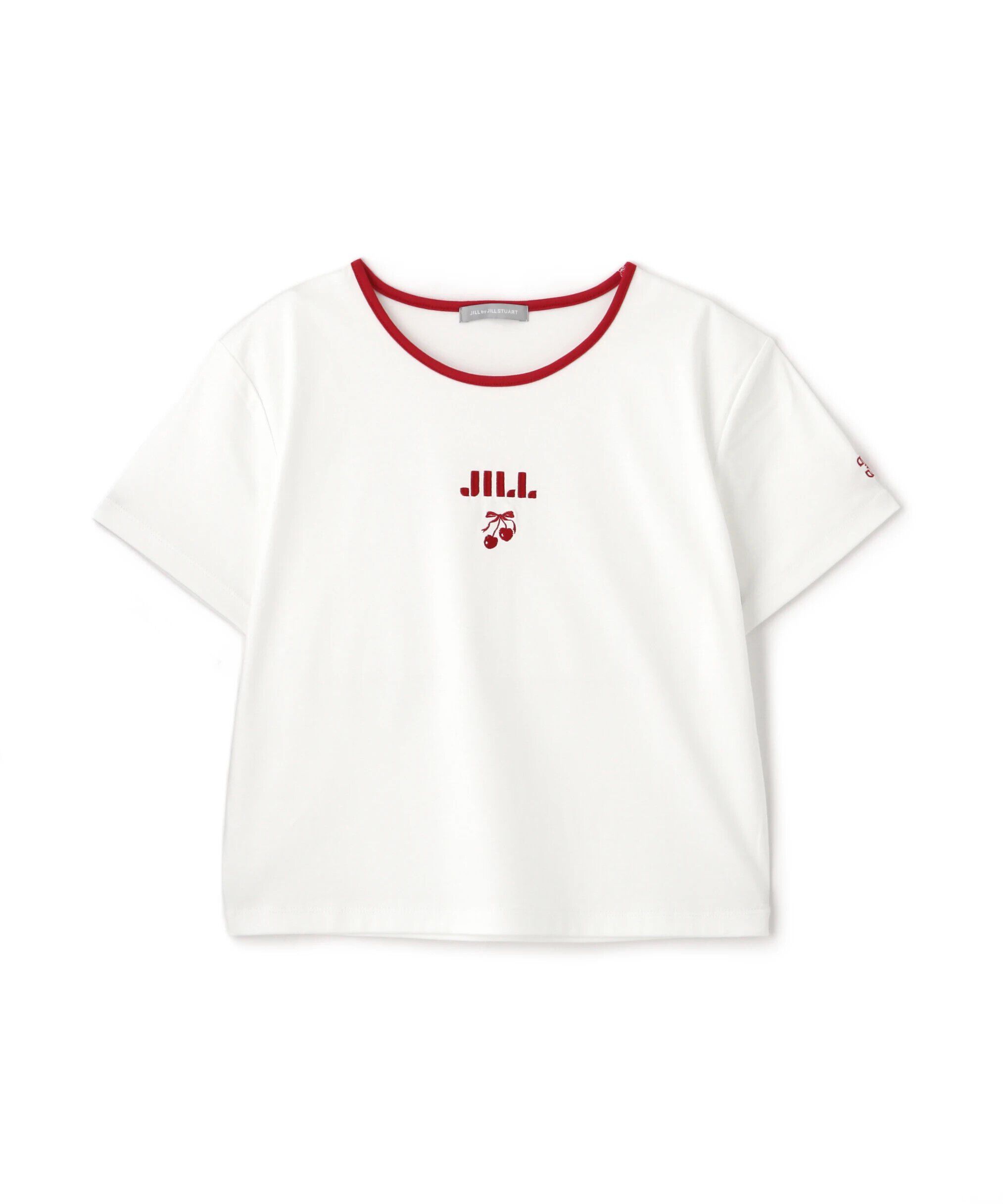  「フルーツロゴＴシャツ」|Tシャツ・カットソー|