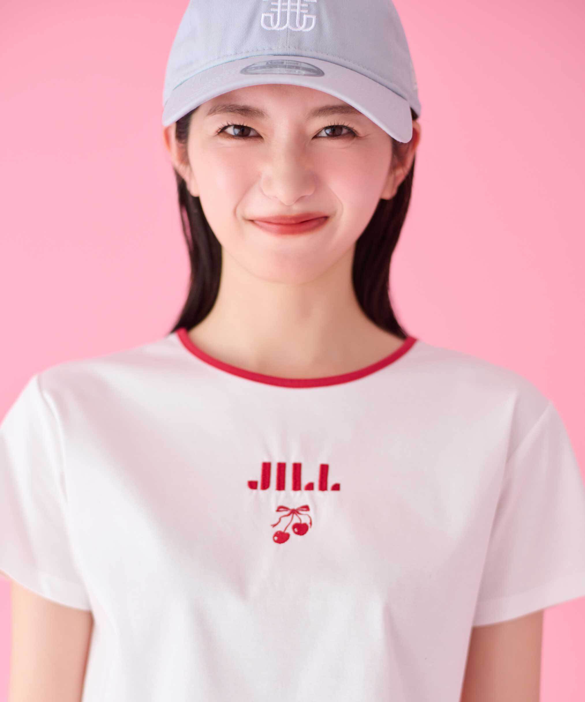  「フルーツロゴＴシャツ」|Tシャツ・カットソー|