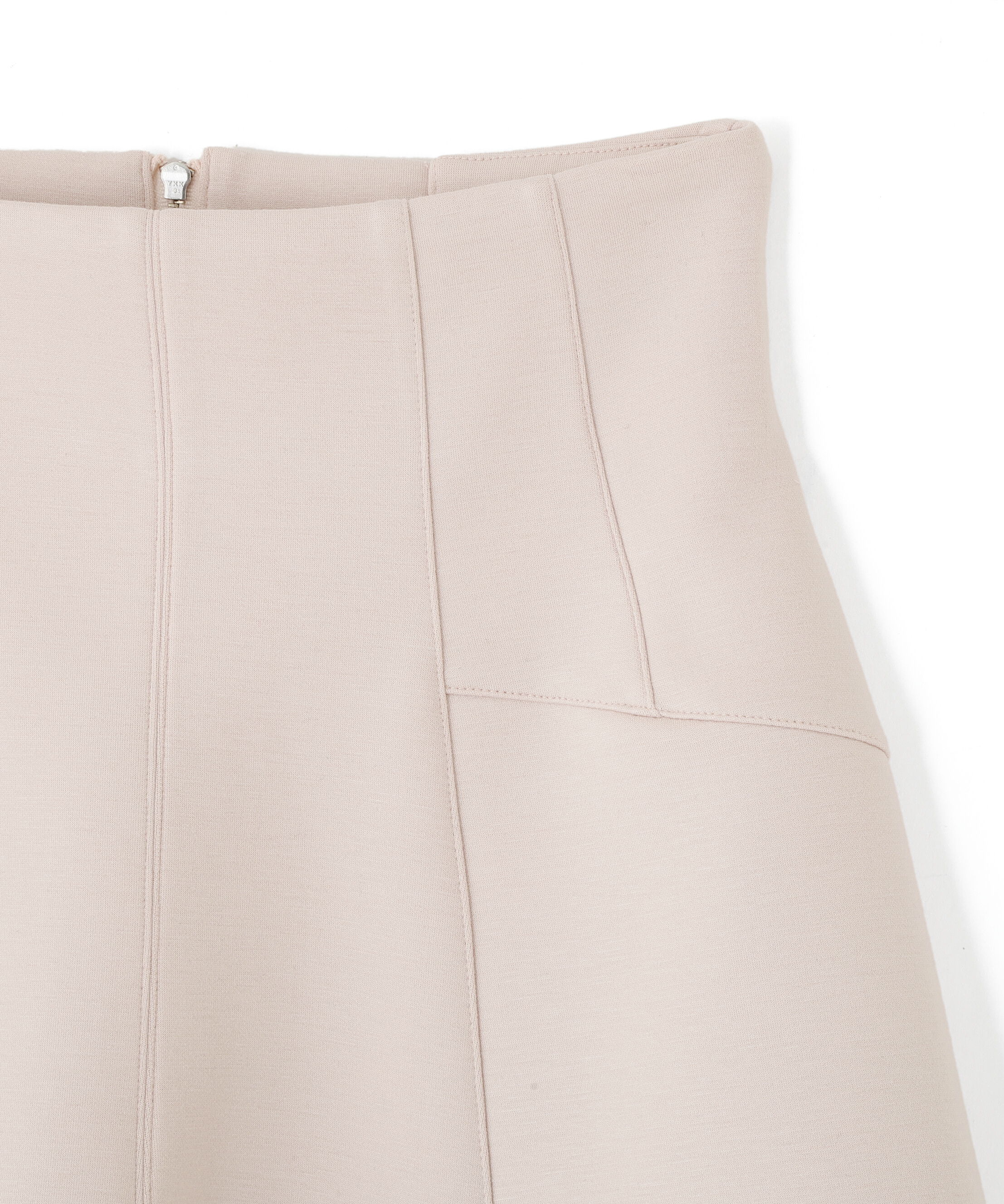  「ダイバー素材インナーパンツ付スカート」|スカート|